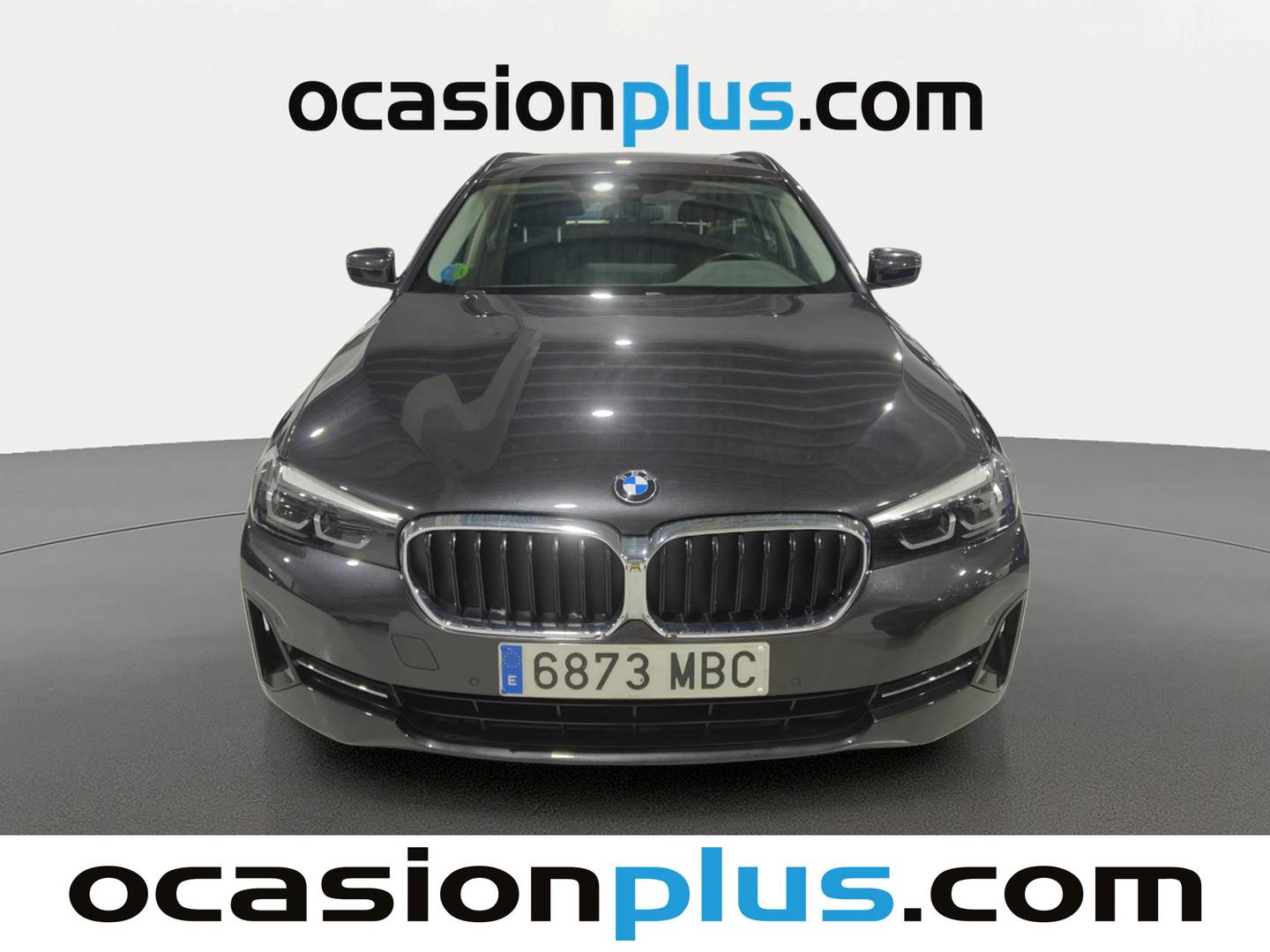 Foto BMW Serie 5 BMW Serie 5 520d xDrive Touring (190 CV)
