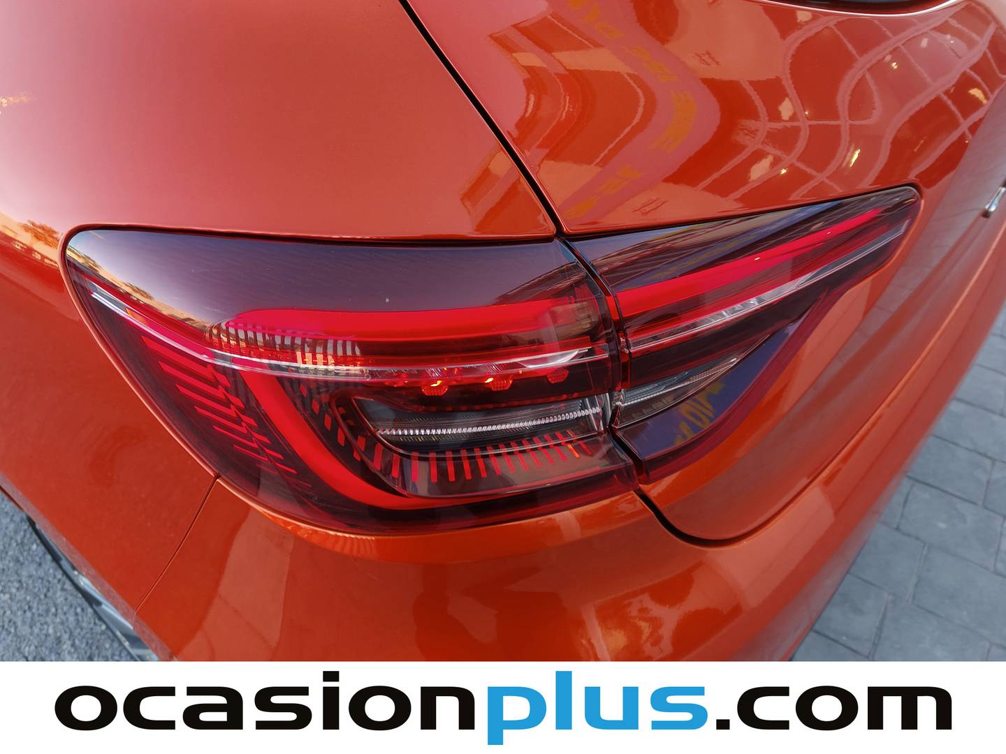 Renault Clio Renault Clio Zen TCe (130 CV) GPF EDC seminuevo