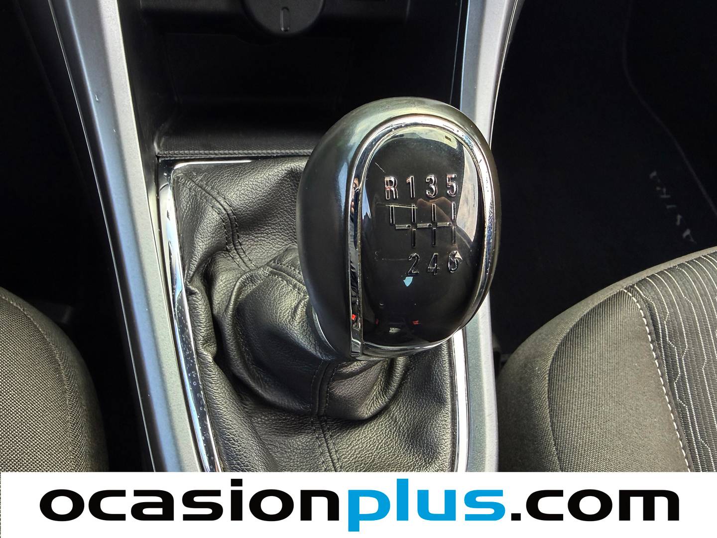 Foto Opel Astra Opel Astra 1.4 Turbo Elegance (140 CV)