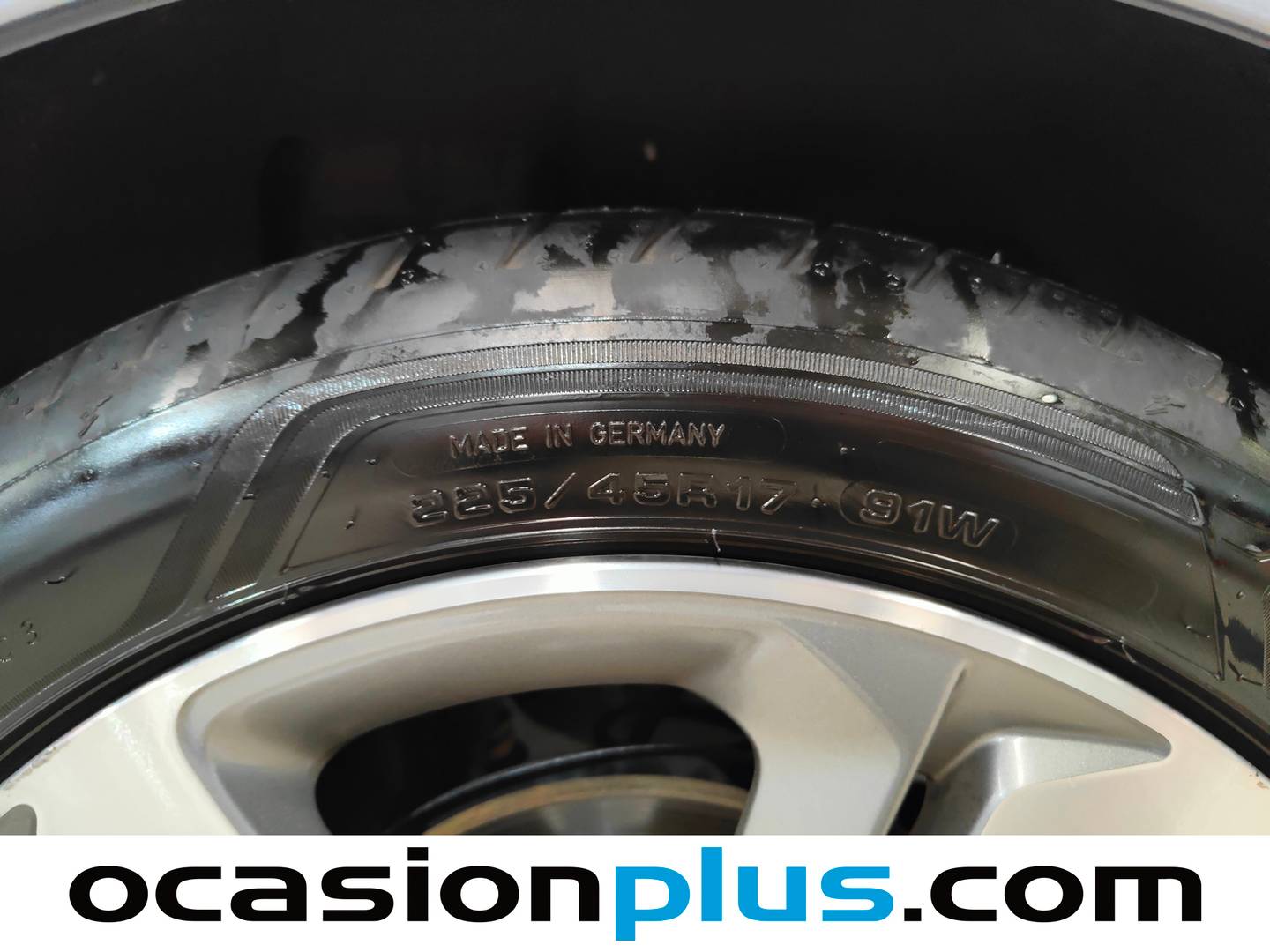 Peugeot 308 Peugeot 308 SW 1.2 PureTech S&S GT Line EAT6 (130 CV) km 0