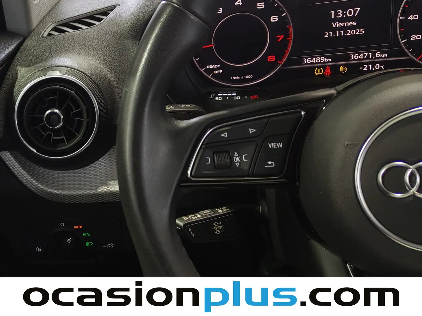 Foto Audi Q2 Audi Q2 Advanced 30 TFSI (110 CV)