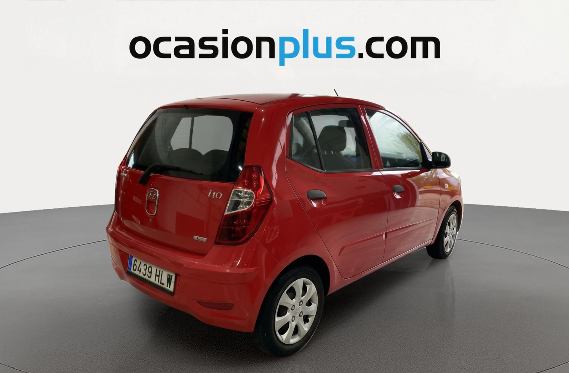 Hyundai i10 1.2 Comfort - foto 4