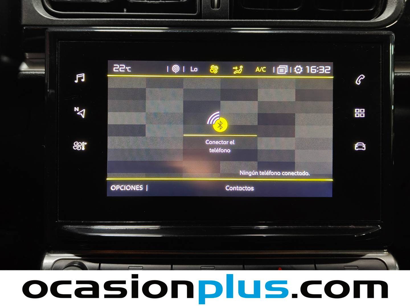 Citroën C3 Citroën C3 PureTech 82 Feel (83 CV) gasolina