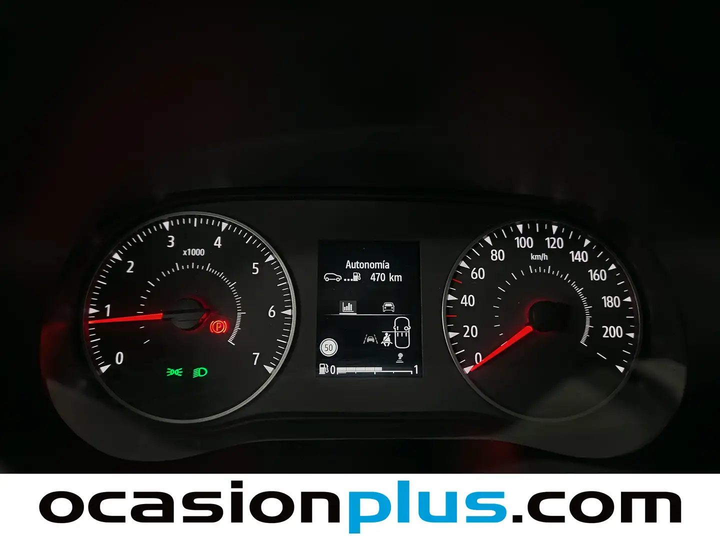 Foto Dacia Sandero Dacia Sandero Stepway Extreme Go TCe (110 CV)