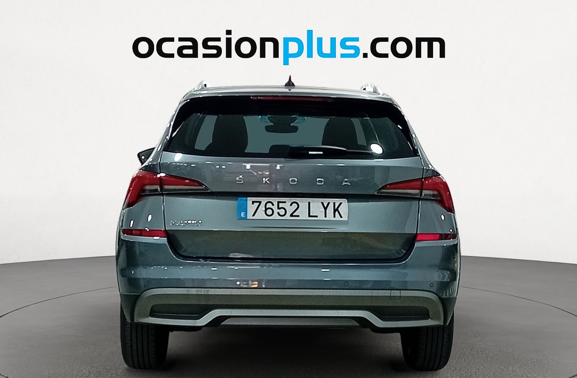 Škoda Kamiq 1.0 TSI Scout - foto 15