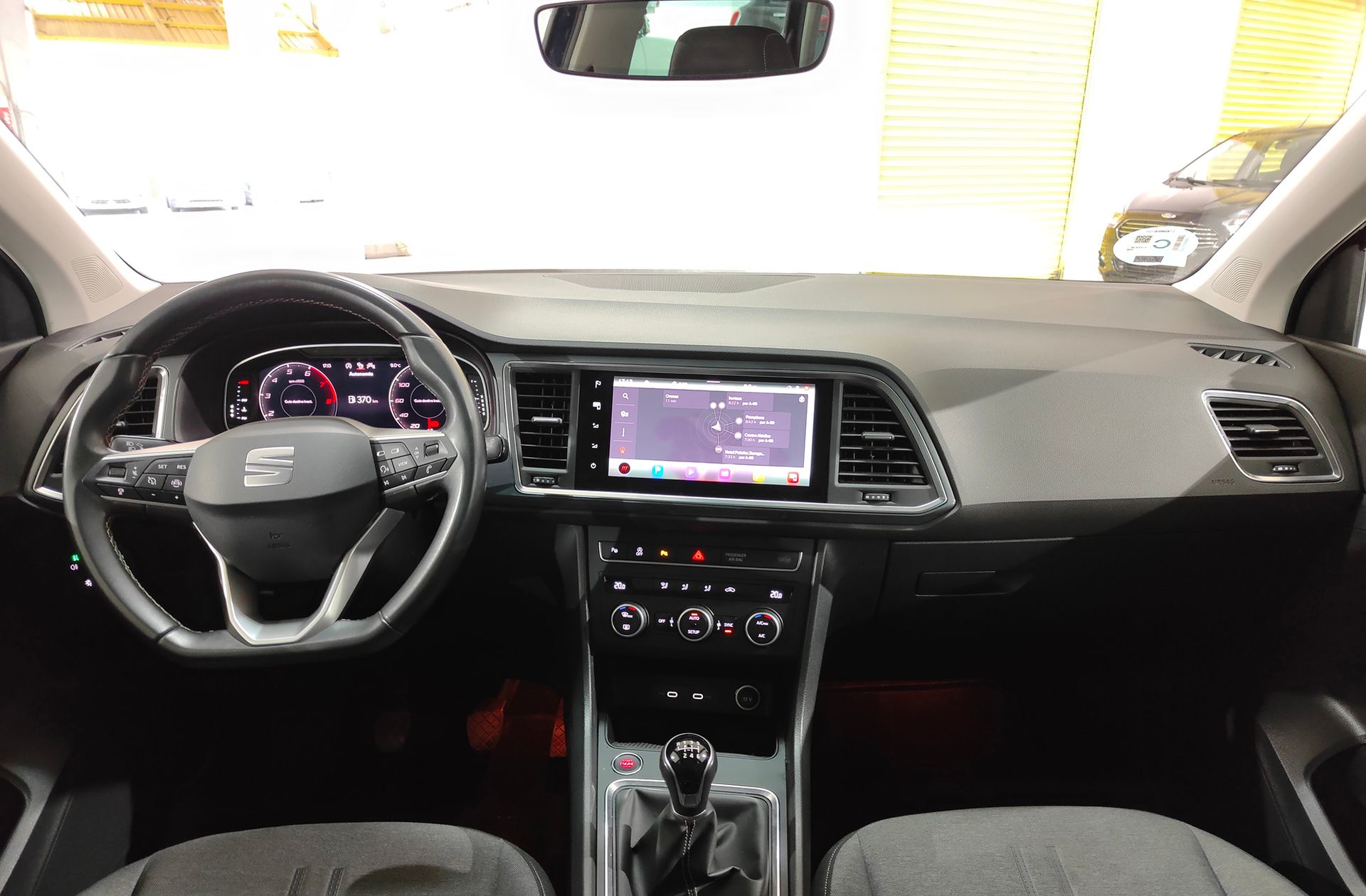 SEAT Ateca 1.5 TSI Style XL - foto 7