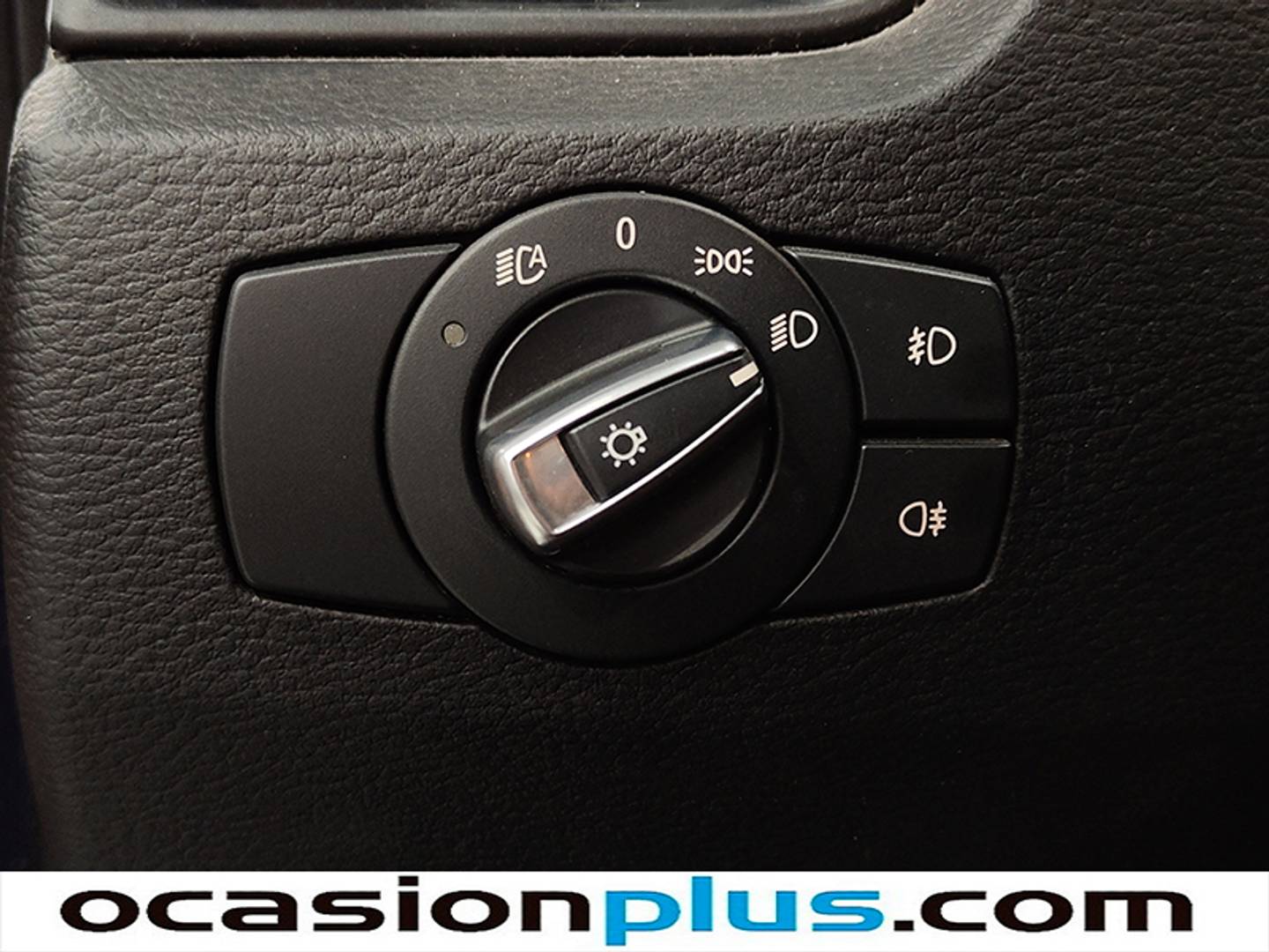 Foto BMW X1 BMW X1 sDrive18d (143 CV)