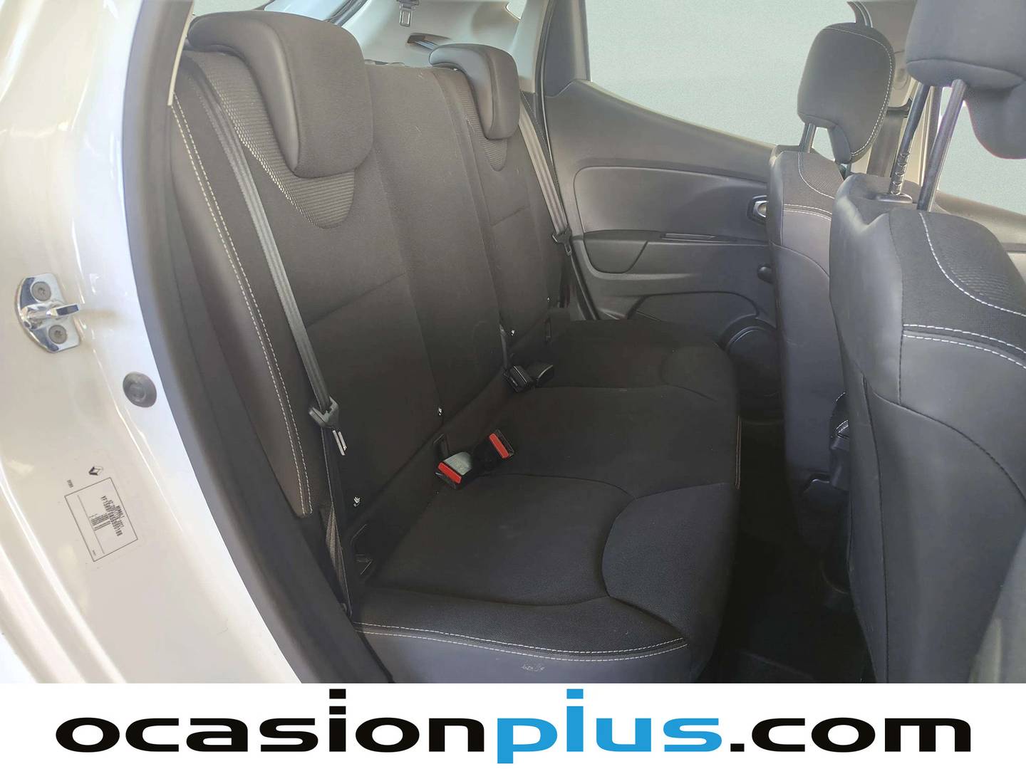 Renault Clio Renault Clio Life Energy dCi (75 CV) diésel