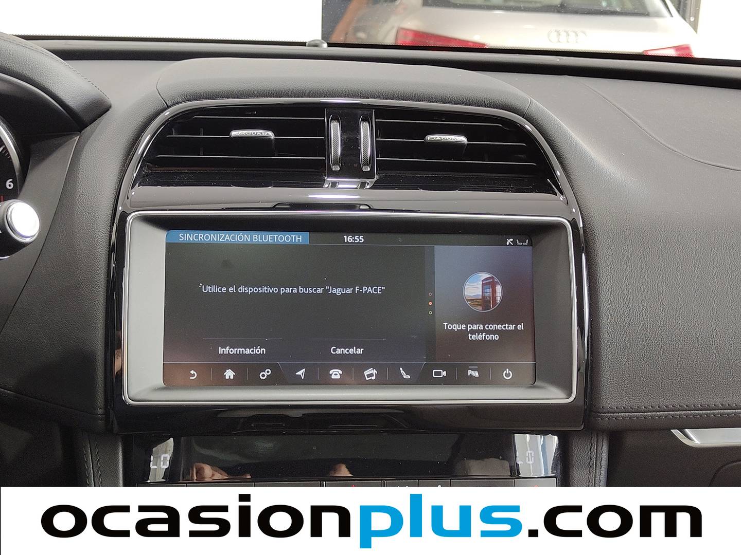 Jaguar F-Pace Jaguar F-PACE 2.0T i4 Prestige AWD Auto (250 CV) barato