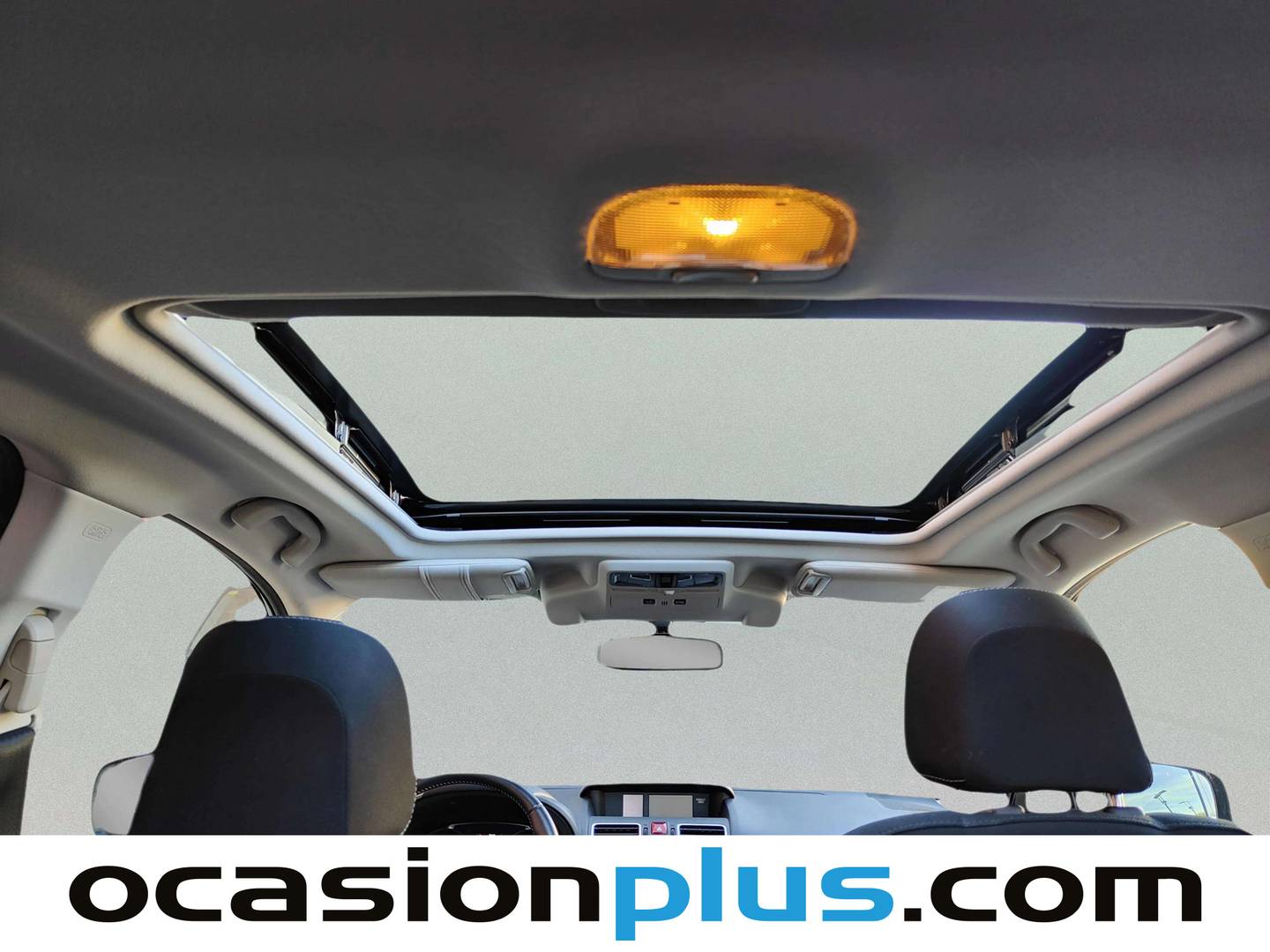 Foto Subaru Forester Subaru Forester 2.0 Sport Plus Lineartronic (150 CV)