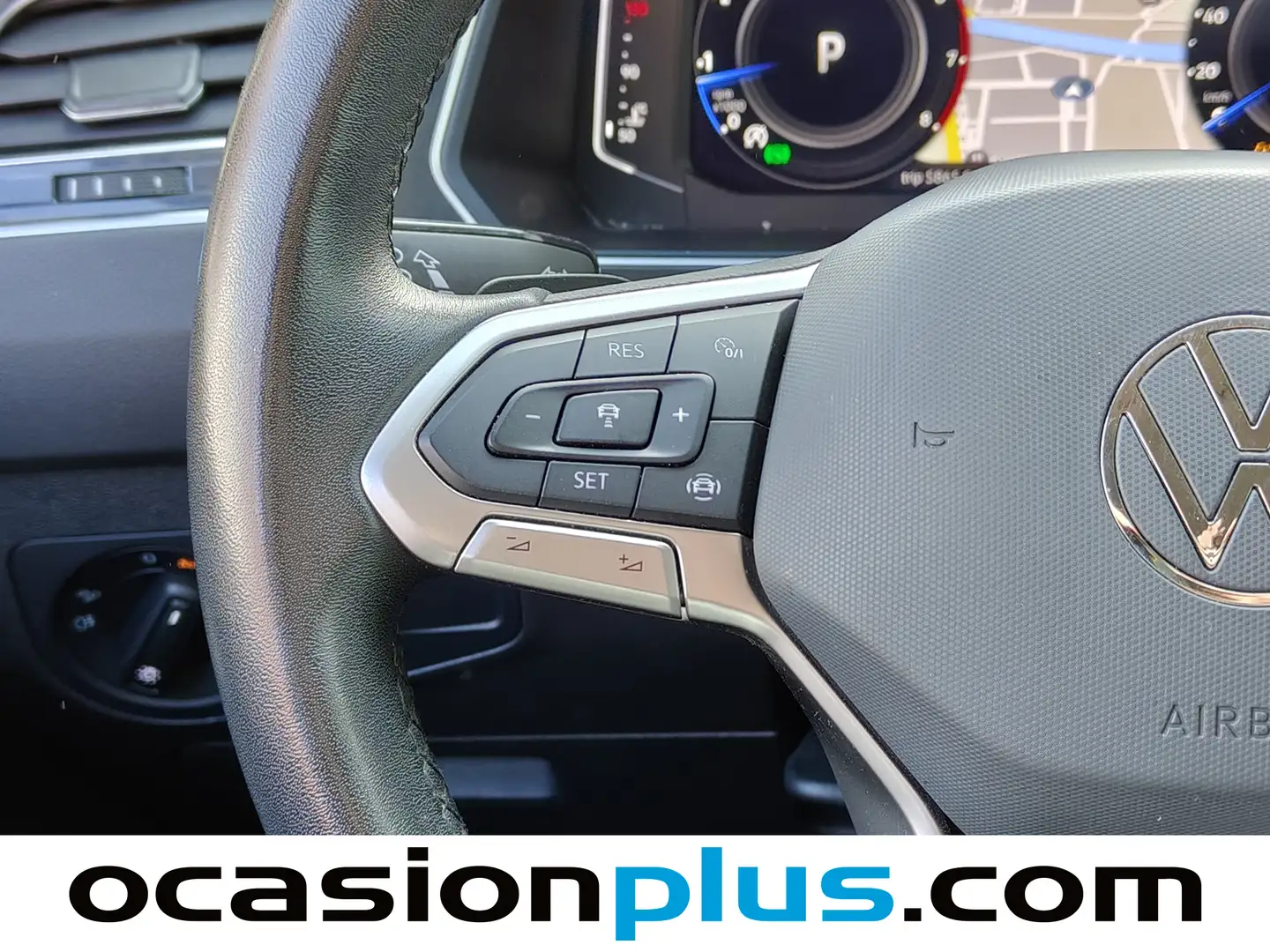 Foto Volkswagen Tiguan Volkswagen Tiguan Life 1.5 TSI  (150 CV) DSG