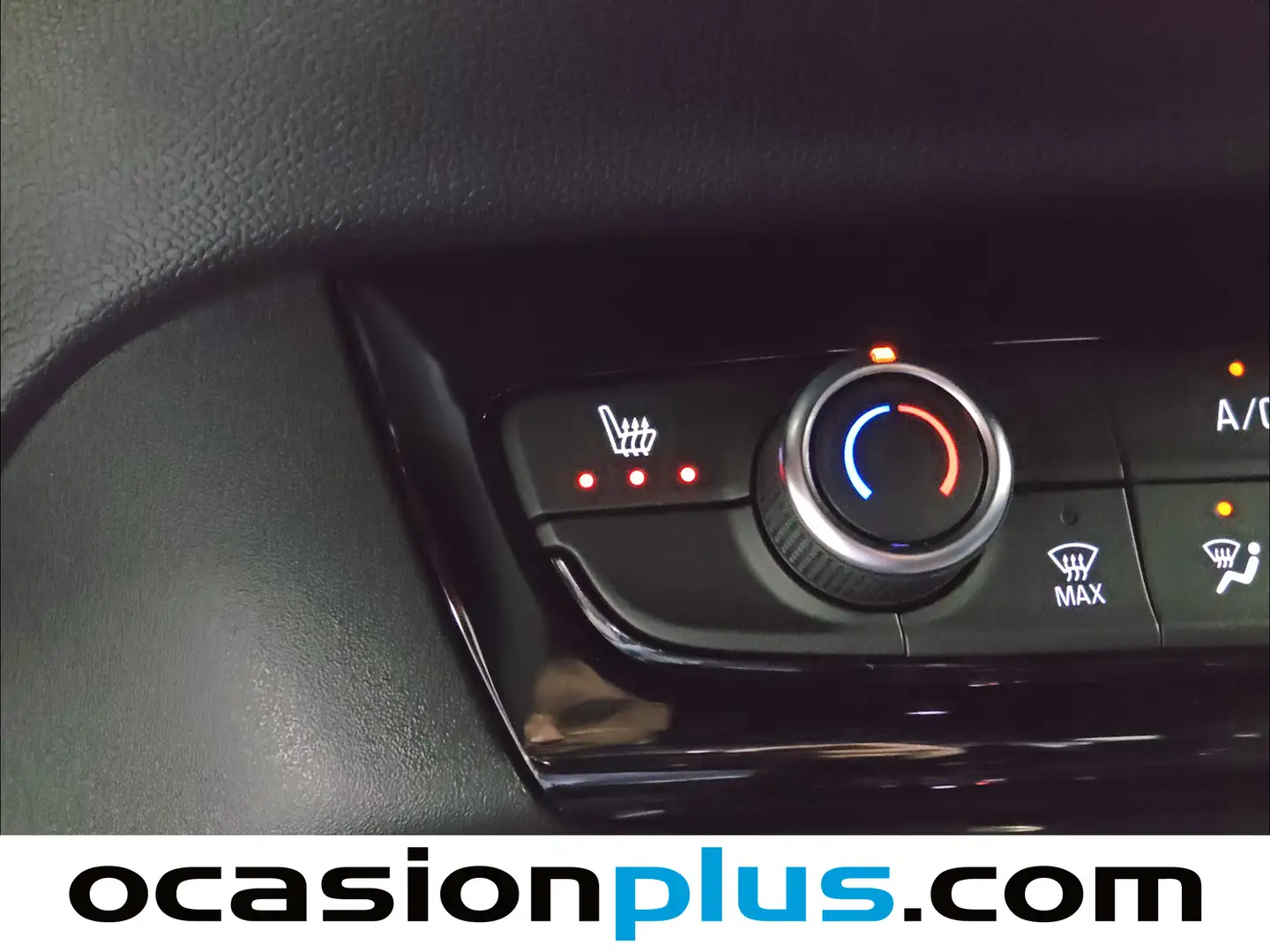 Foto Opel Corsa Opel Corsa 1.2 T XHL GS (100 CV)