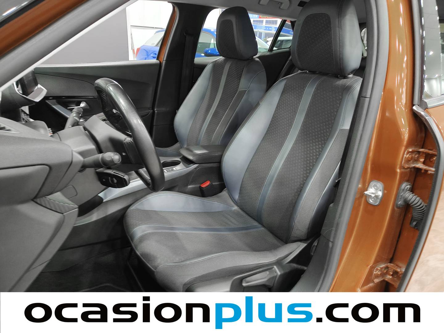 Foto Peugeot 2008 Peugeot 2008 PureTech 100 S&S Allure (100 CV)