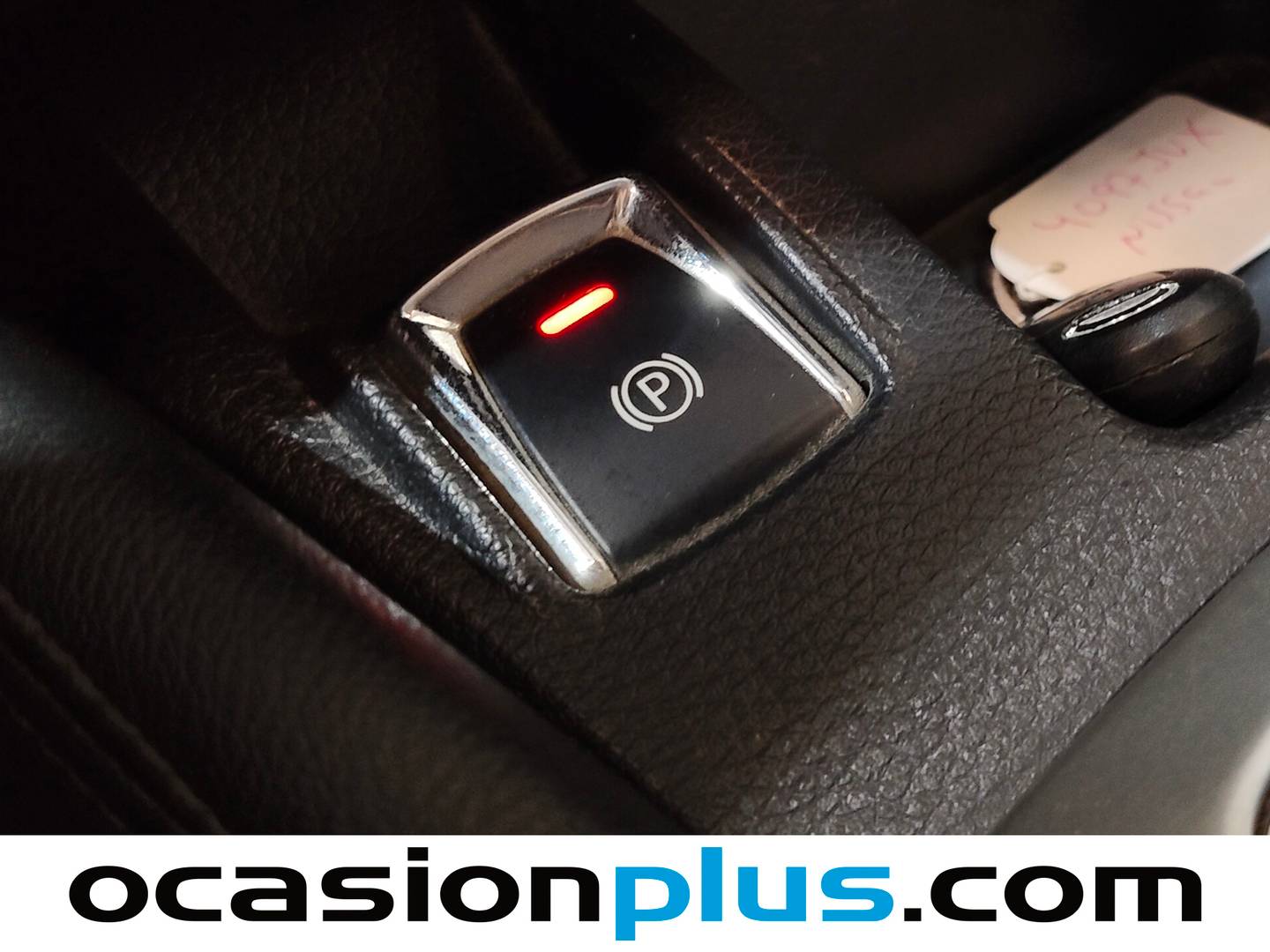 Nissan QASHQAI Nissan Qashqai DIG-T 115 Acenta 4x2 XTronic (115 CV) de segunda mano