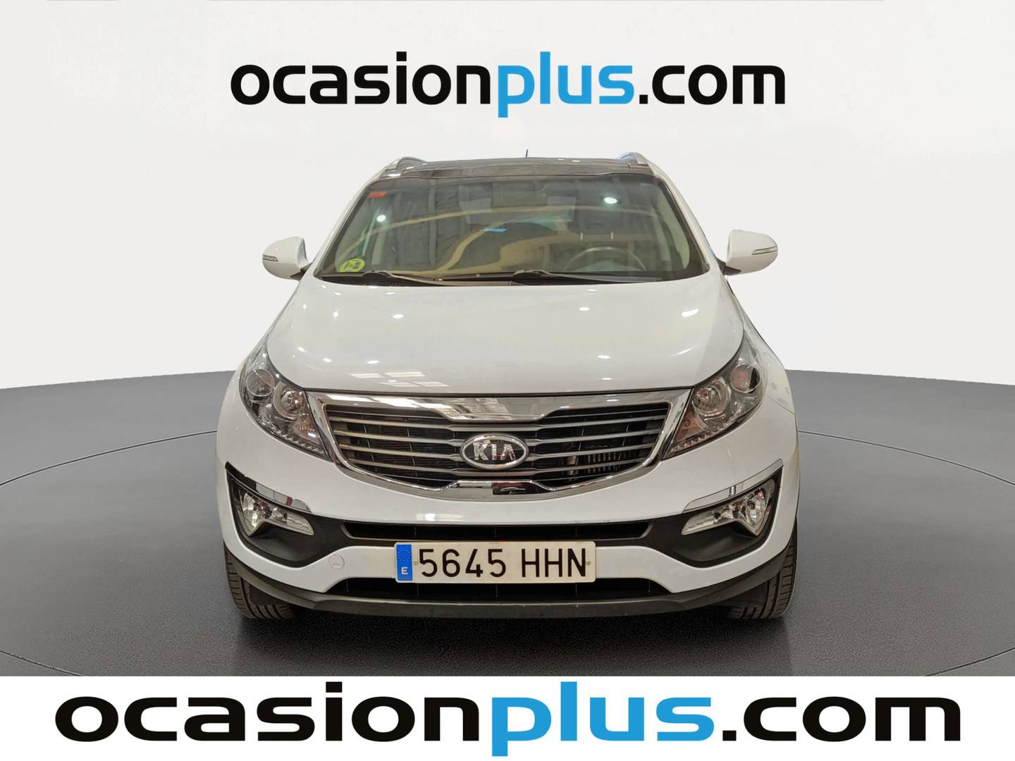 KIA Sportage KIA Sportage 1.7 CRDI VGT Drive 4x2 (115 CV) 115cv