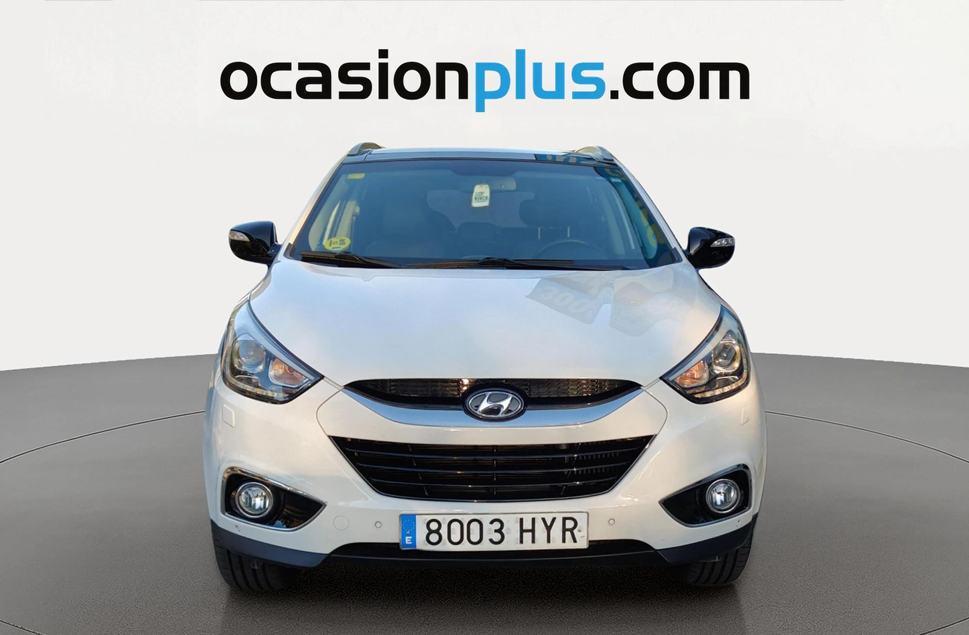 Hyundai ix35 2.0 CRDi Go! Plus 4x4 - foto 16