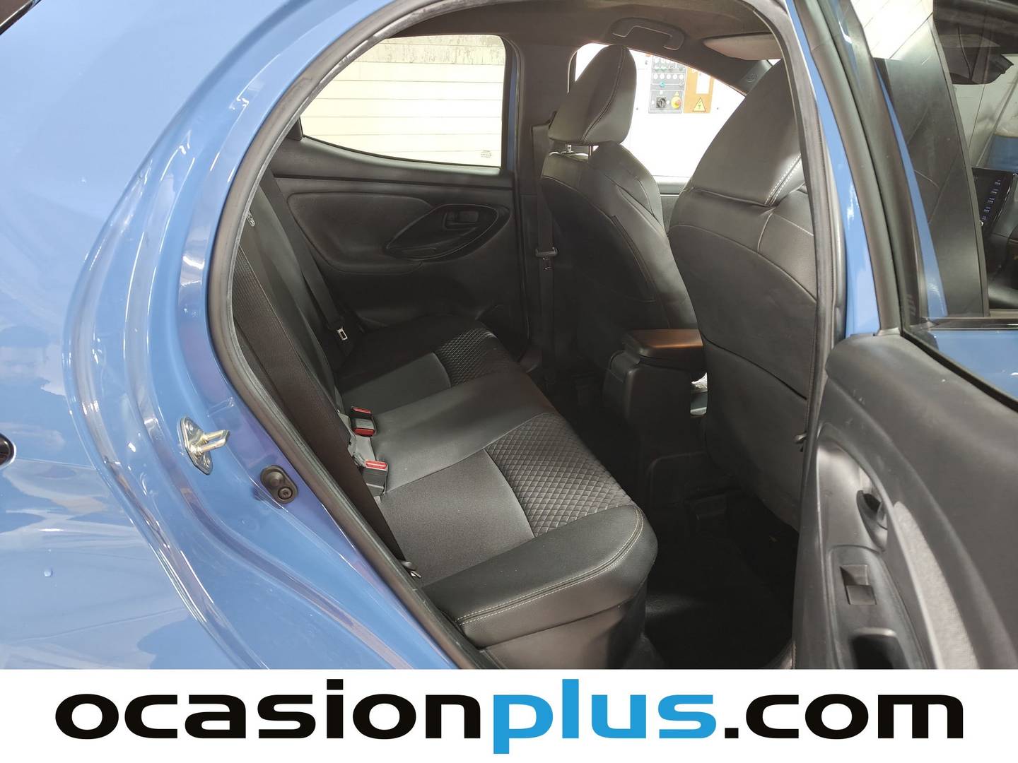 Toyota Yaris Toyota Yaris 1.5 120H Style Plus (116 CV) automático