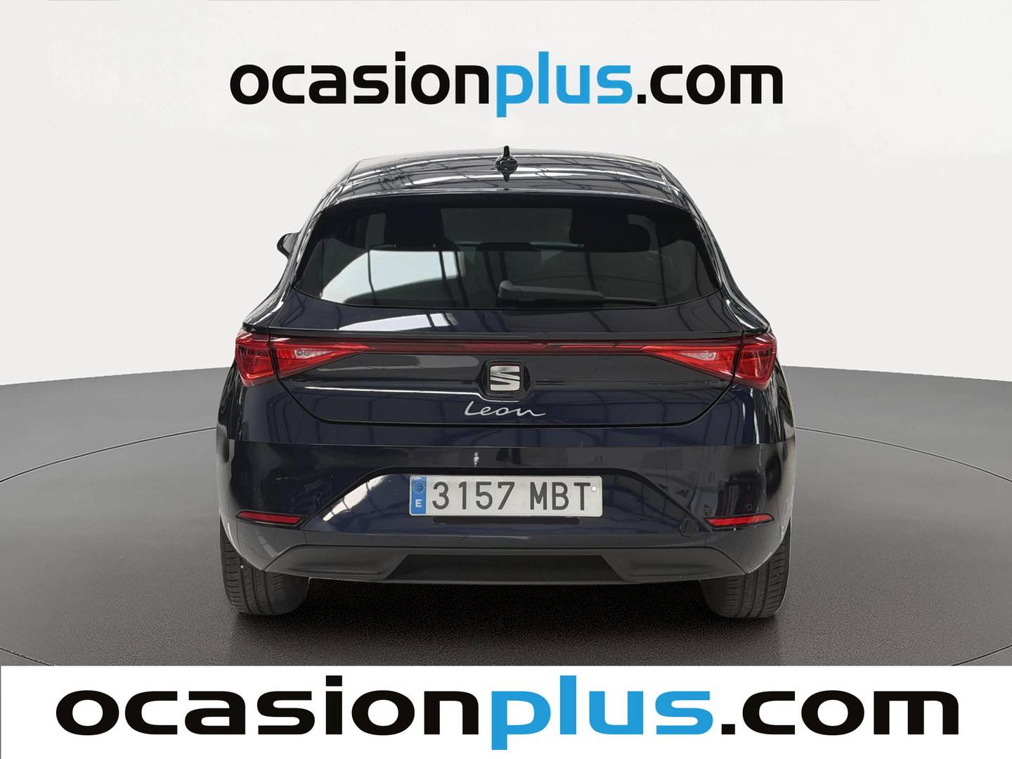 Seat León Seat León 1.5 TSI S&S Style XL (130 CV) barato