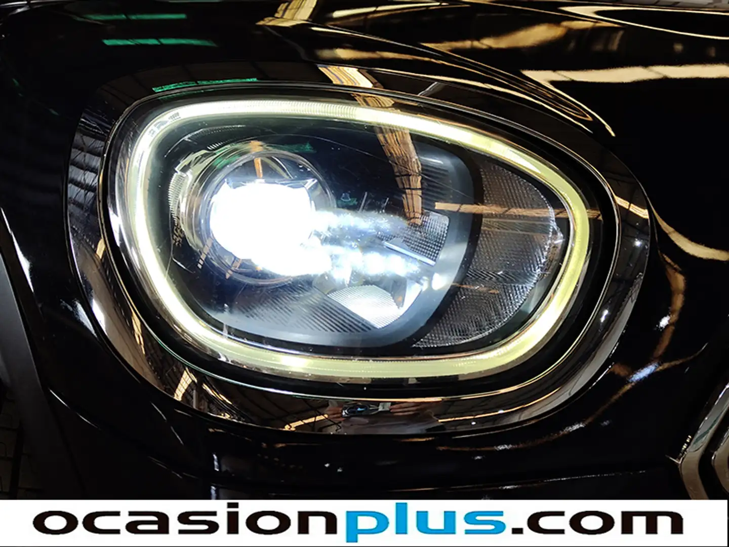 Foto Mini Countryman MINI MINI Countryman Cooper S ALL4 (192 CV)