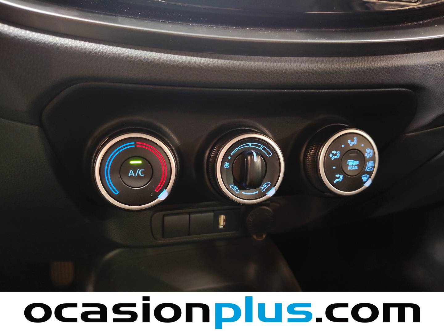 Foto Toyota Aygo X Cross Toyota Aygo X Cross 1.0 VVT-I Play (72 CV)