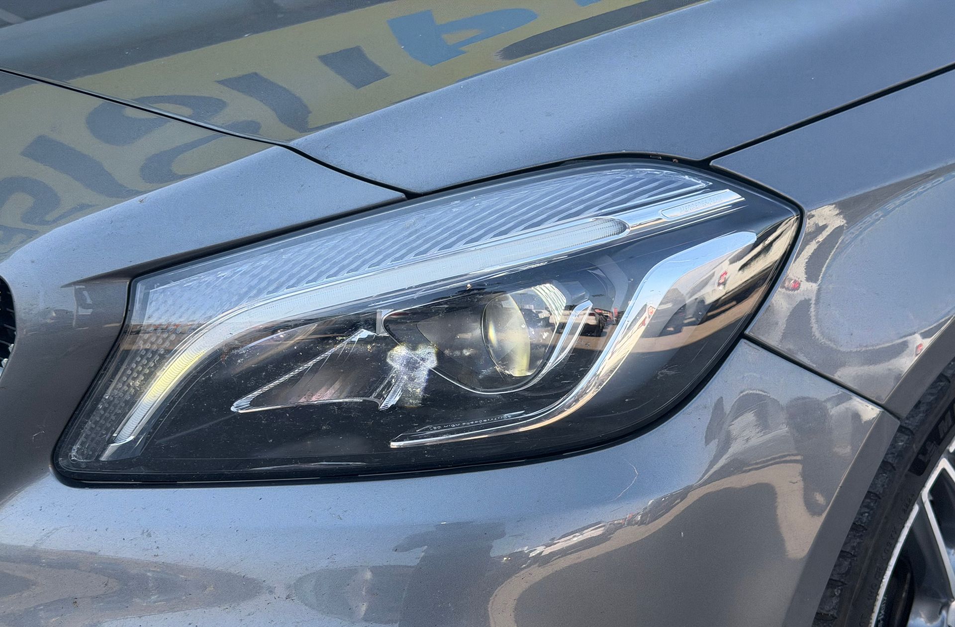 Mercedes-Benz Clase A 200 d Pack AMG - foto 14