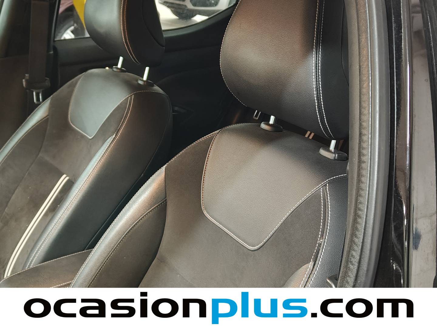 Foto Nissan Micra Nissan Micra DIG-T N-Sport (117 CV)