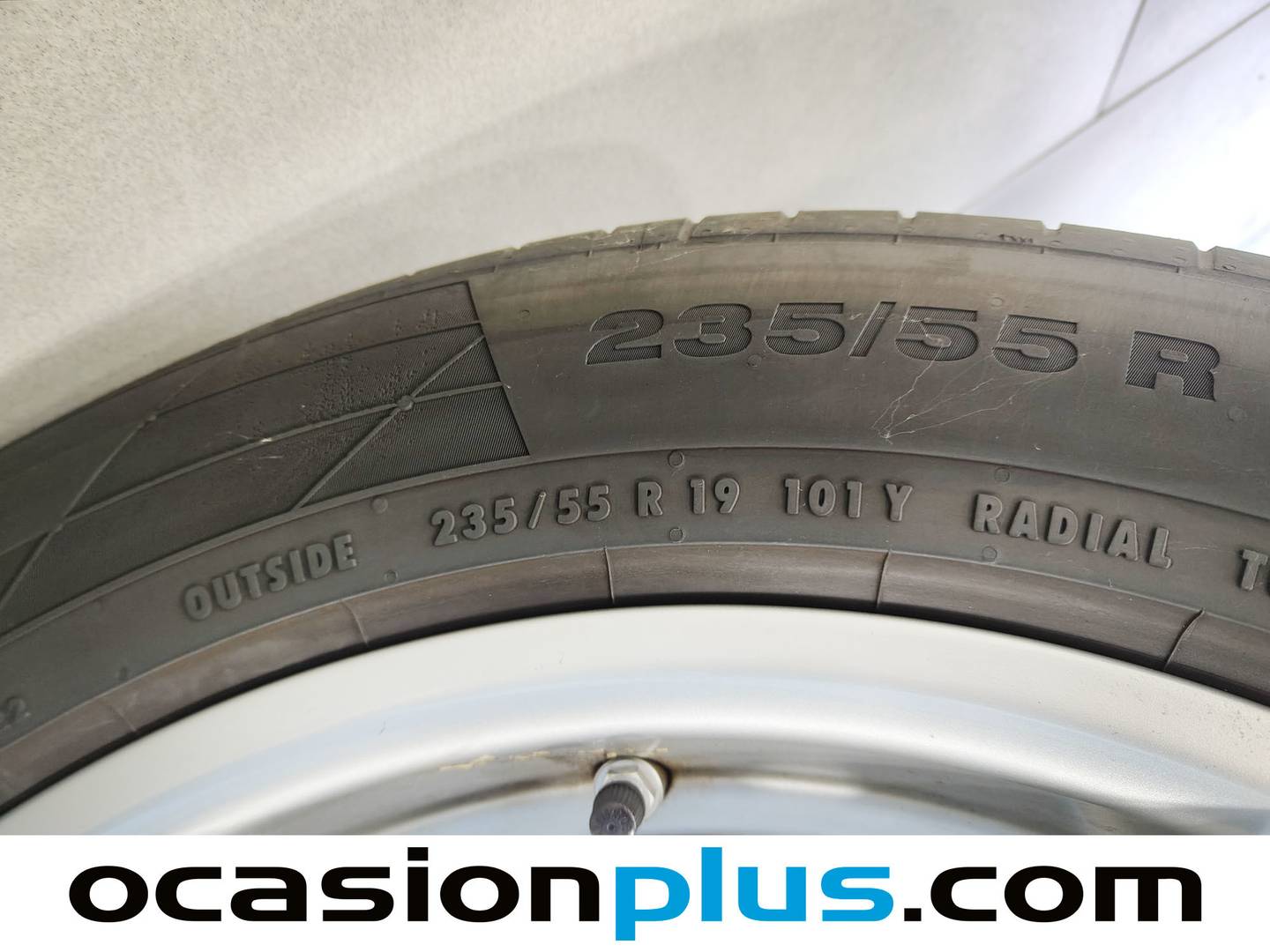 Foto Porsche Macan Porsche Macan Macan (252 CV)