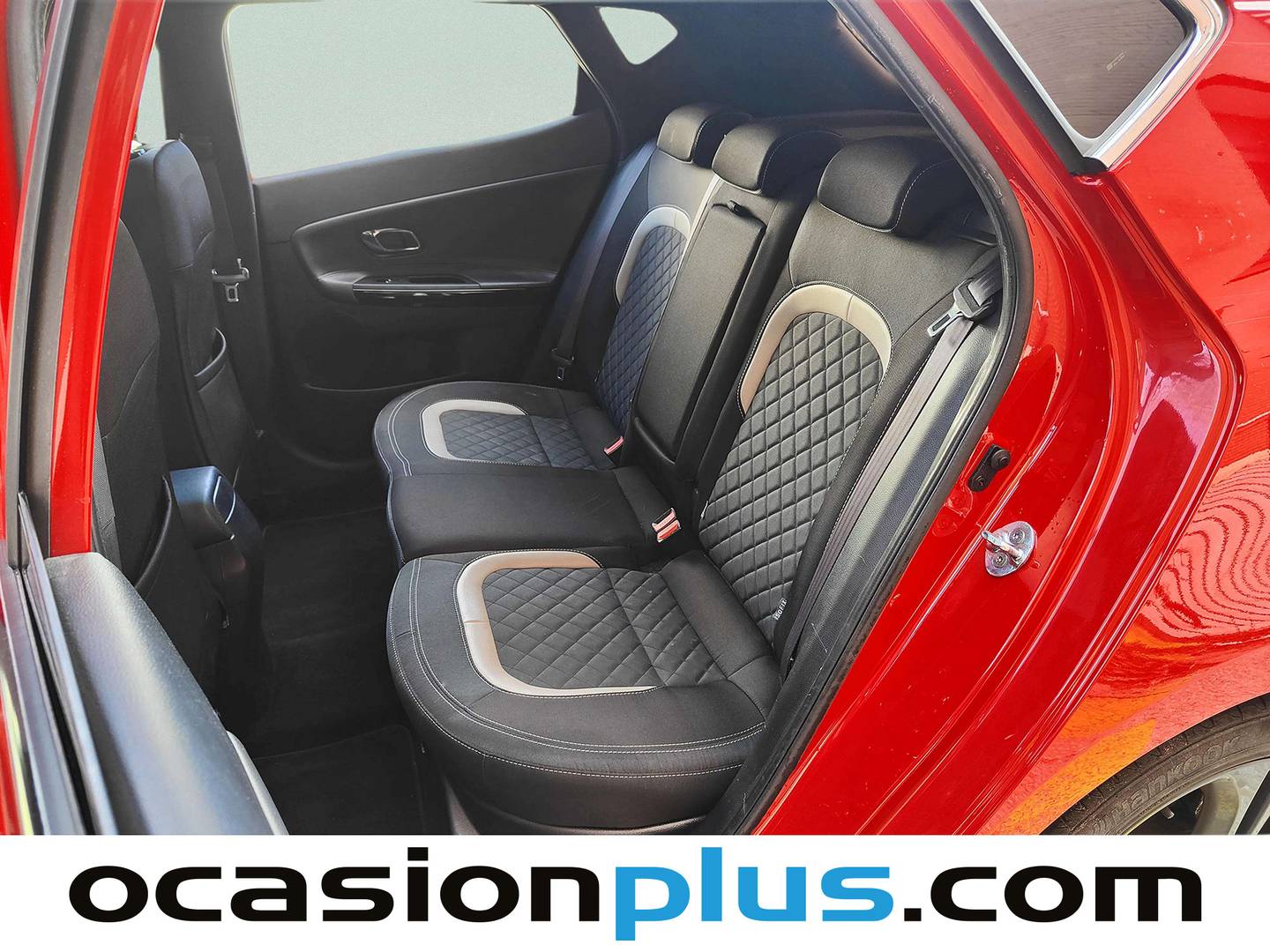 Foto KIA Ceed Kia Ceed 1.6 CRDi VGT GT Line (136 CV)