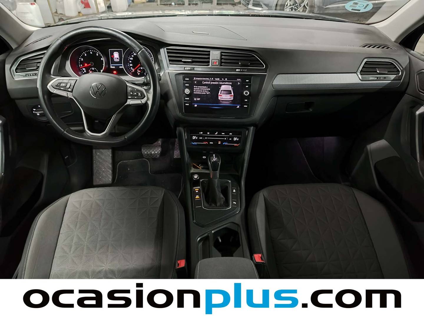 Volkswagen Tiguan Volkswagen Tiguan Life 1.5 TSI (150 CV) DSG 150cv