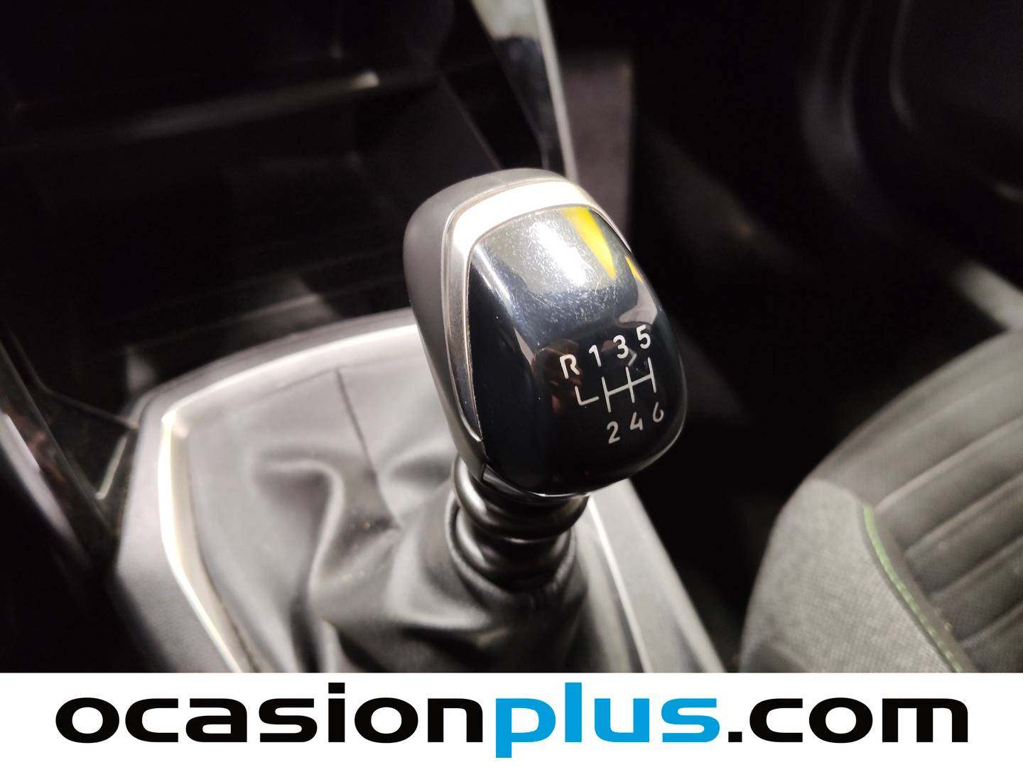 Peugeot 2008 Peugeot 2008 PureTech 100 S&S Active (100 CV) de segunda mano