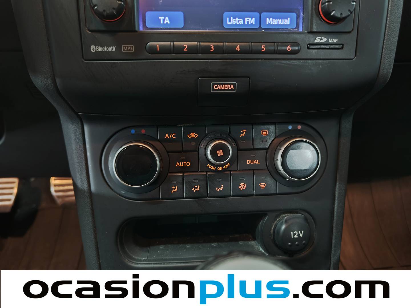 Nissan QASHQAI Nissan Qashqai 1.6 dCi S&S 360 4x2 (130 CV) barato