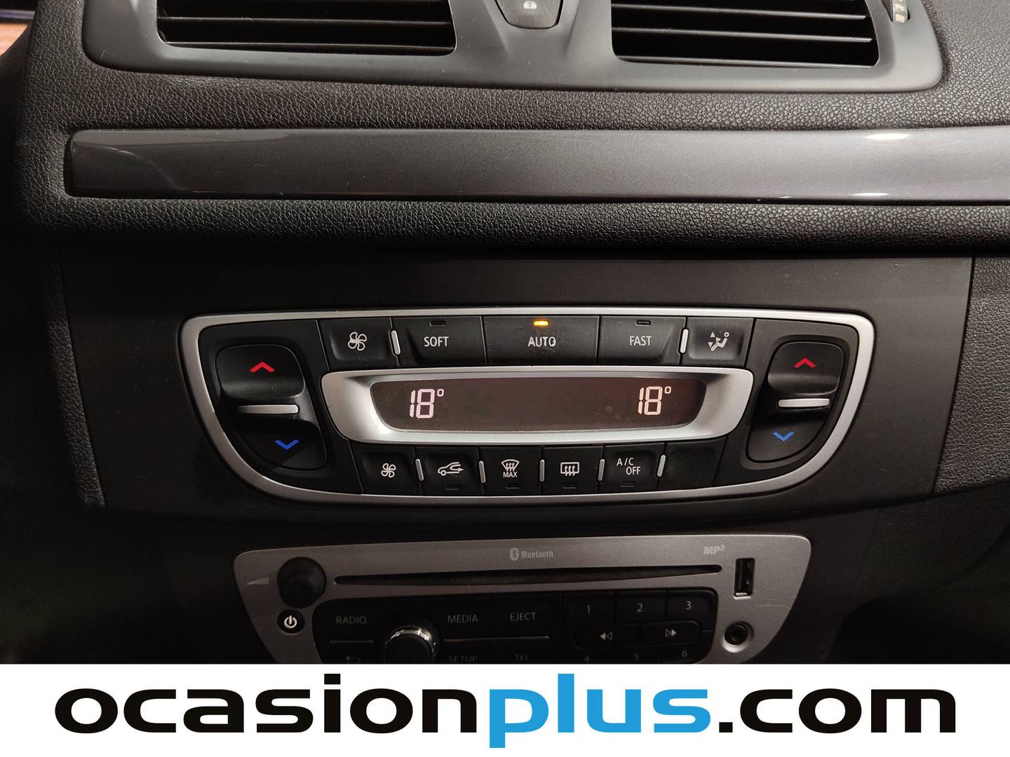 Renault Mégane Renault Megane Sport Tourer Limited Energy S&S TCe (115 CV) gasolina
