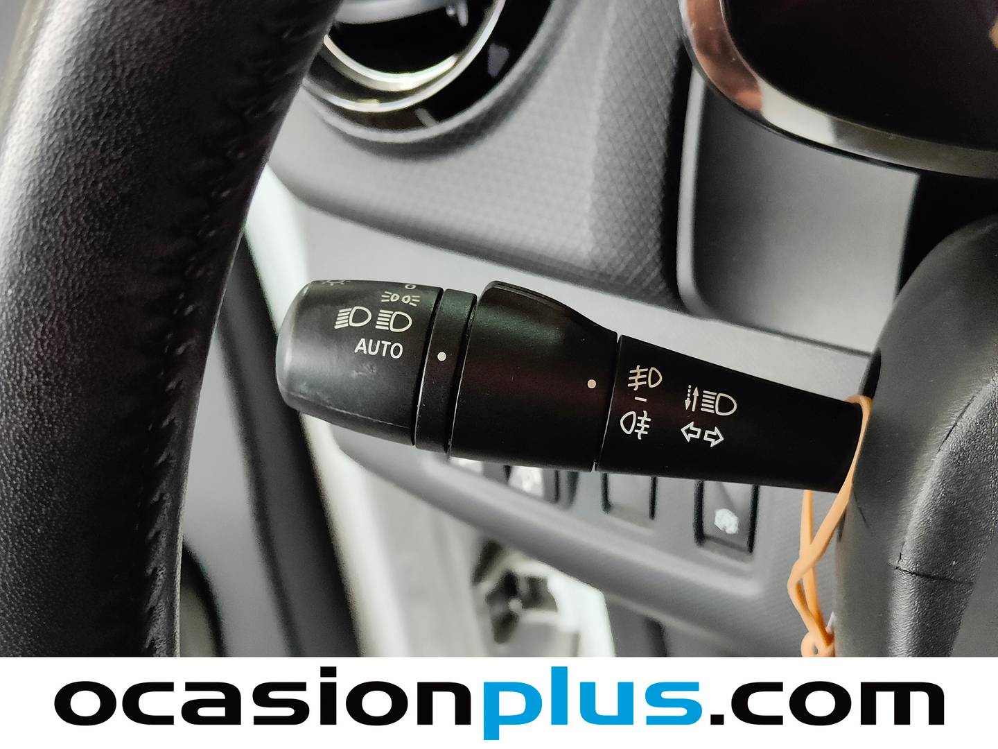 Renault Clio Renault Clio dCi 90 Dynamique Energy S&S eco2  (90 CV) de ocasión