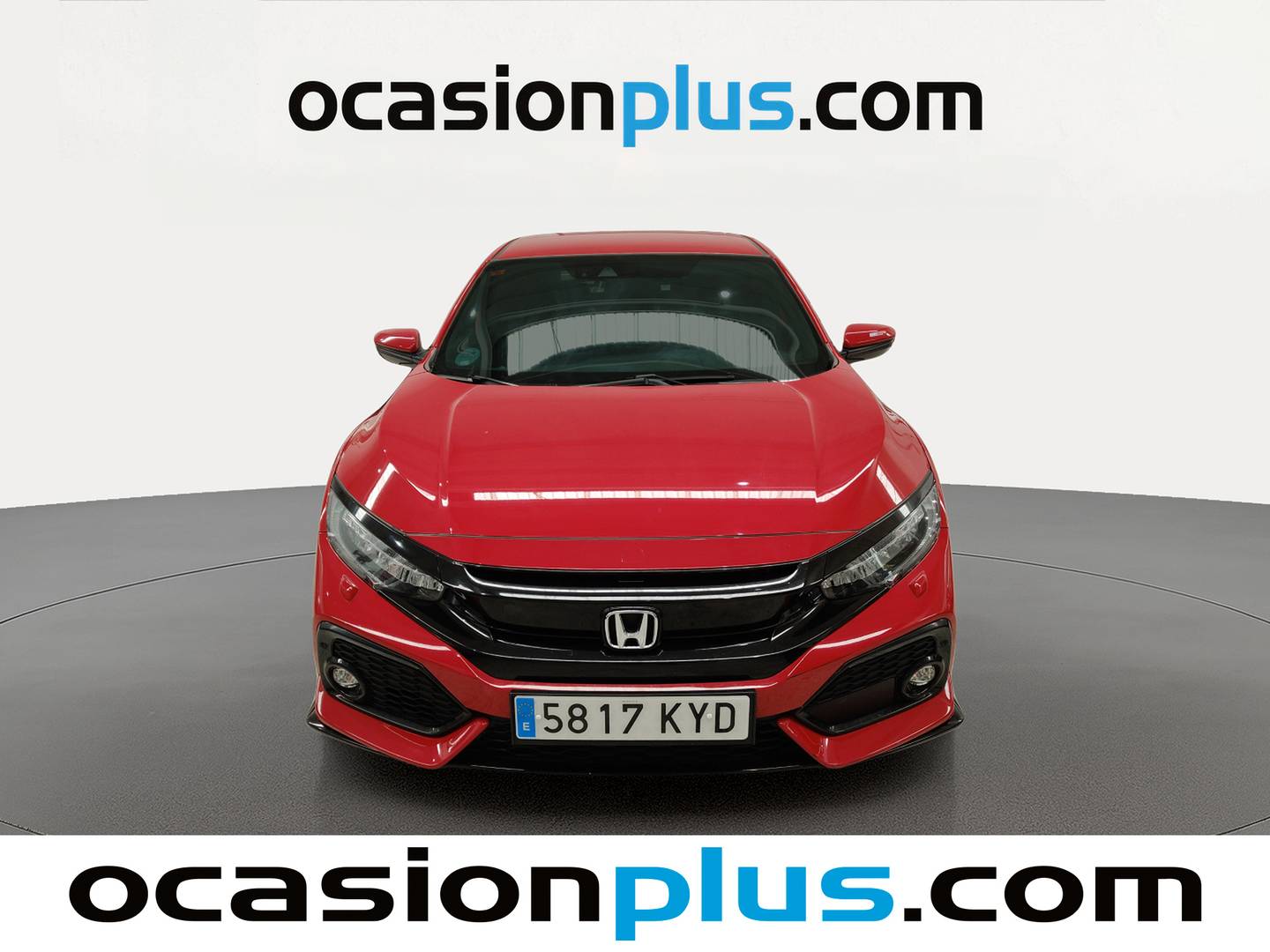 Honda Civic Honda Civic 1.5 I-VTEC Turbo Sport (182 CV) barato