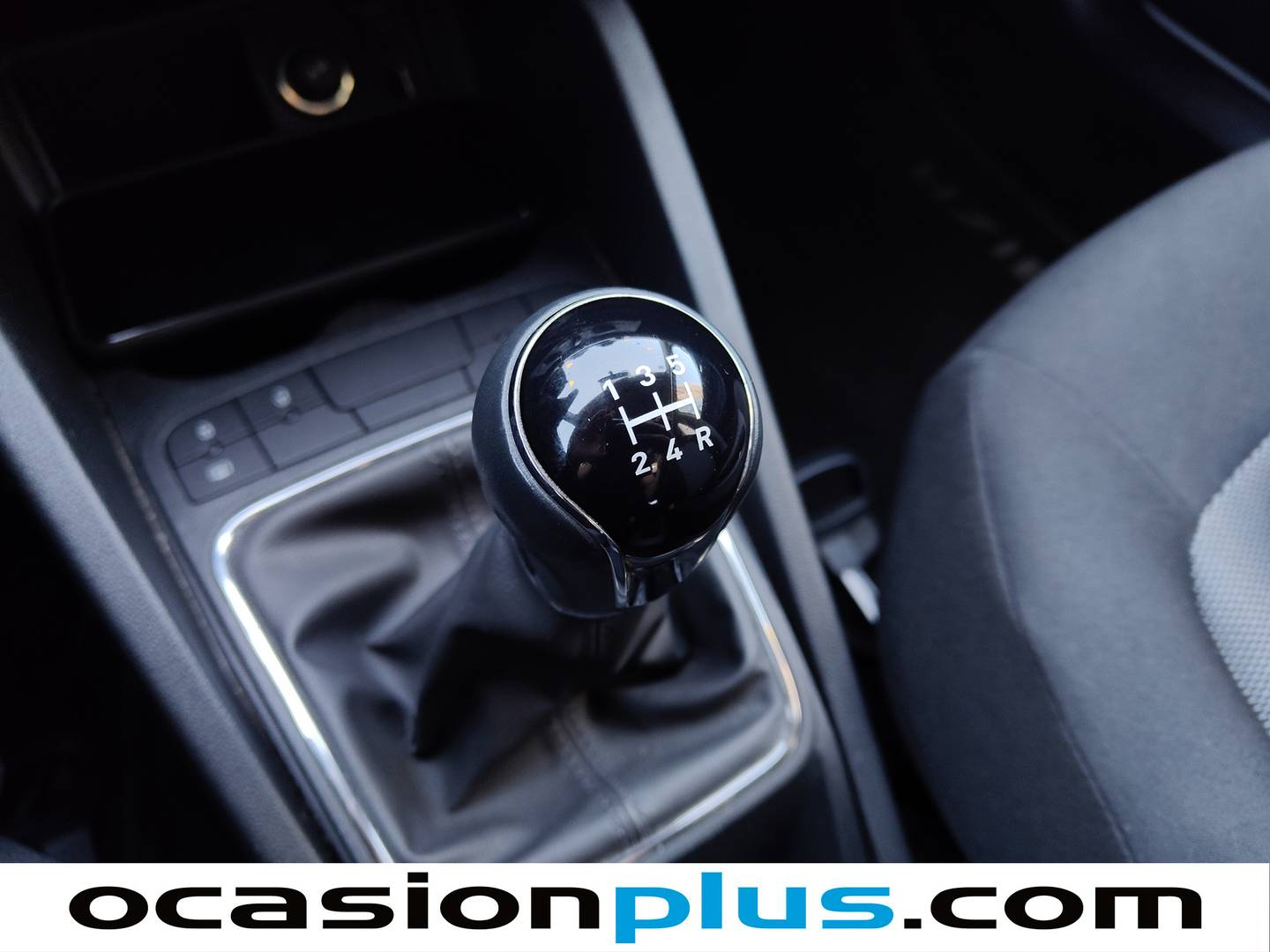 Seat Ibiza Seat Ibiza 1.0 Reference (75 CV) de segunda mano