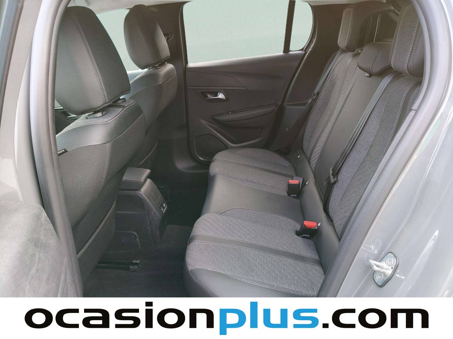 Peugeot 208 Peugeot 208 PureTech 100 Allure (100 CV) seminuevo