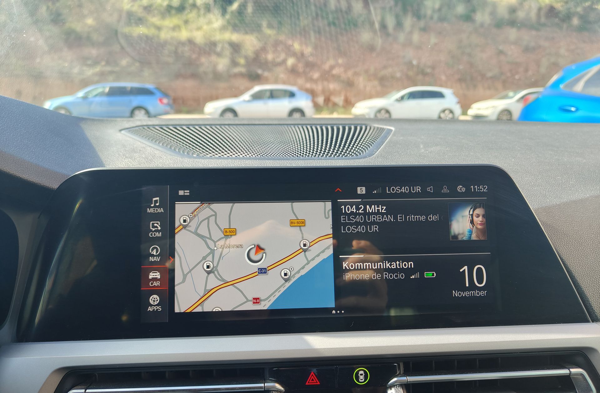 BMW Serie 3 320i - foto 33