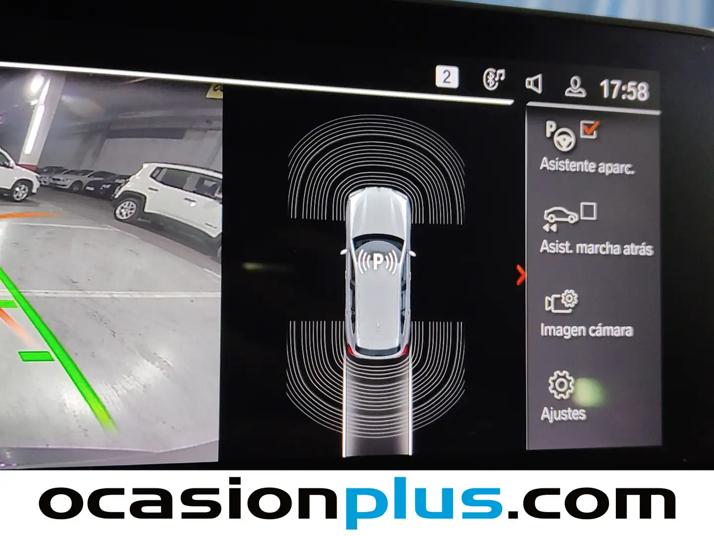 Foto BMW X3 BMW X3 xDrive30e xLine (292 CV)