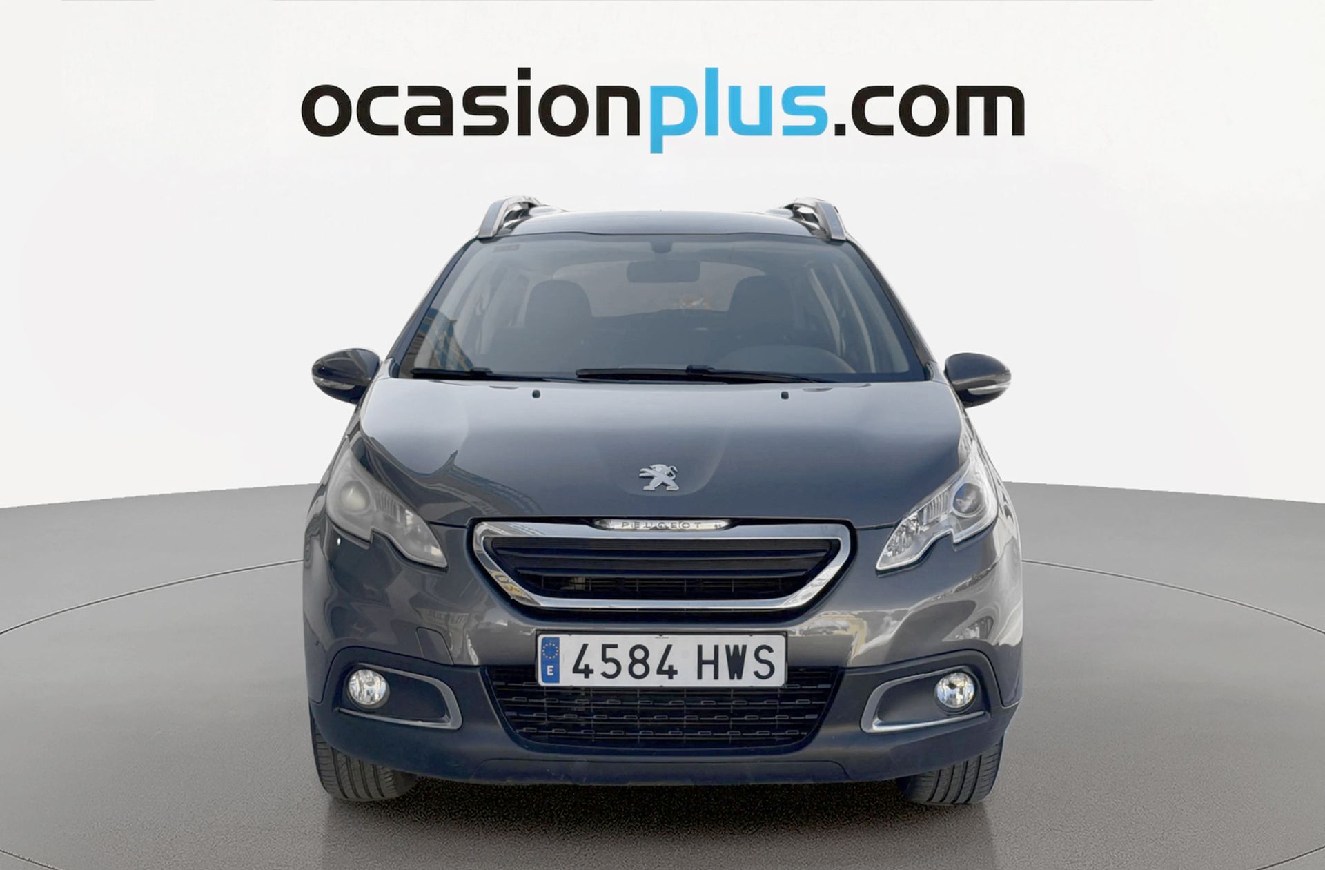 Peugeot 2008 e-HDI 92 Active - foto 11