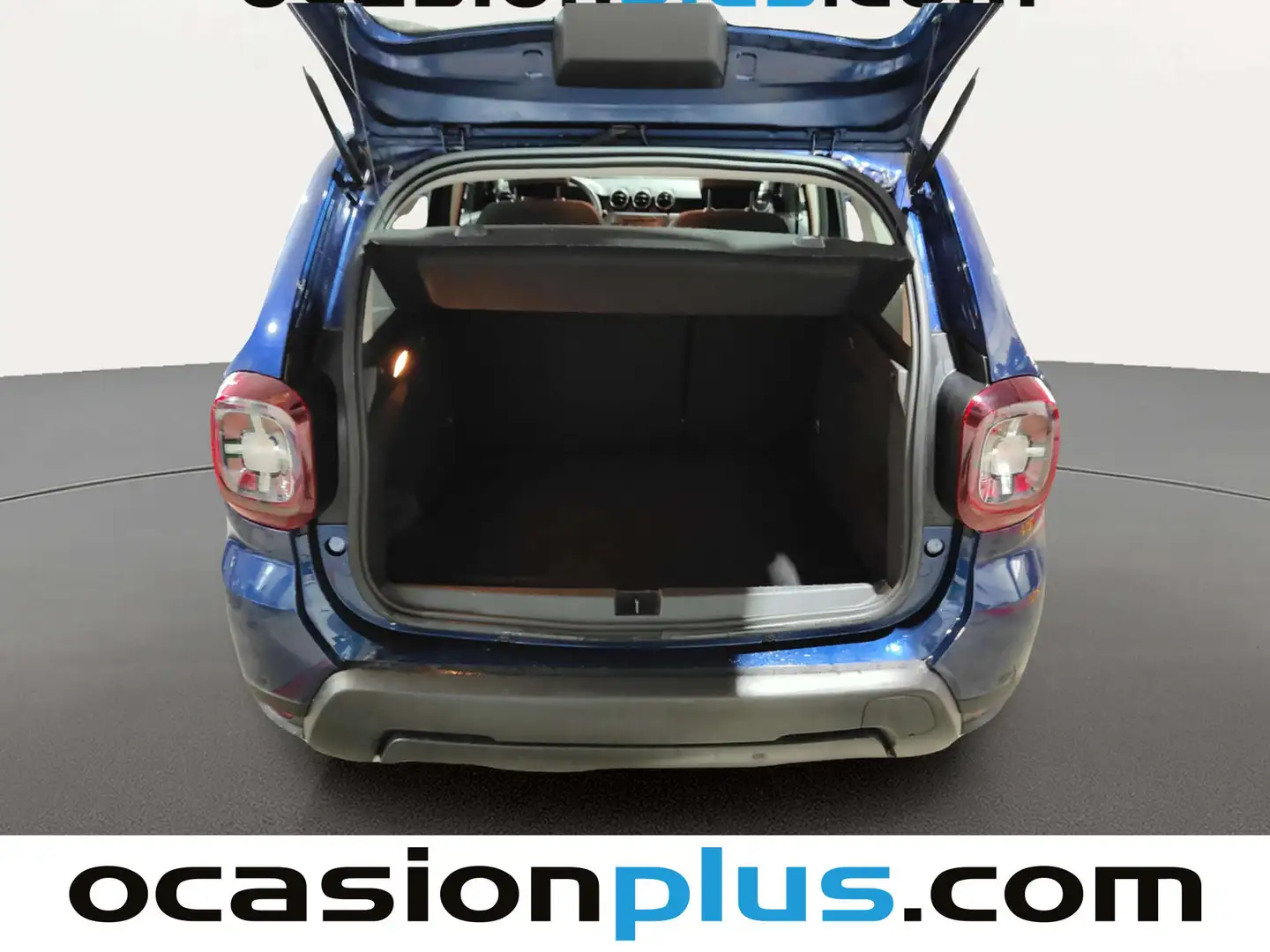 Foto Dacia Duster Dacia Duster Essential 1.6 (115 CV) 4X2 GLP