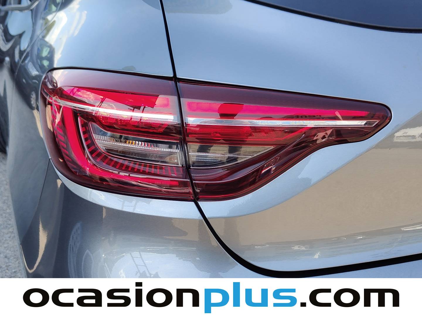 Renault Clio Renault Clio Evolution TCe 74 kW (100 CV) GLP glp