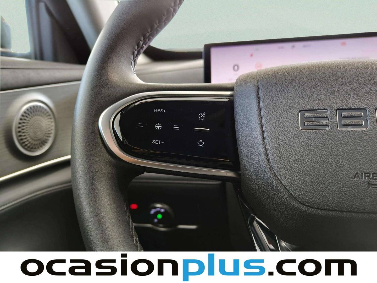EBRO S800 EBRO S800 1.6 TGDI Premium DCT (147 CV) 7 Plazas 2025