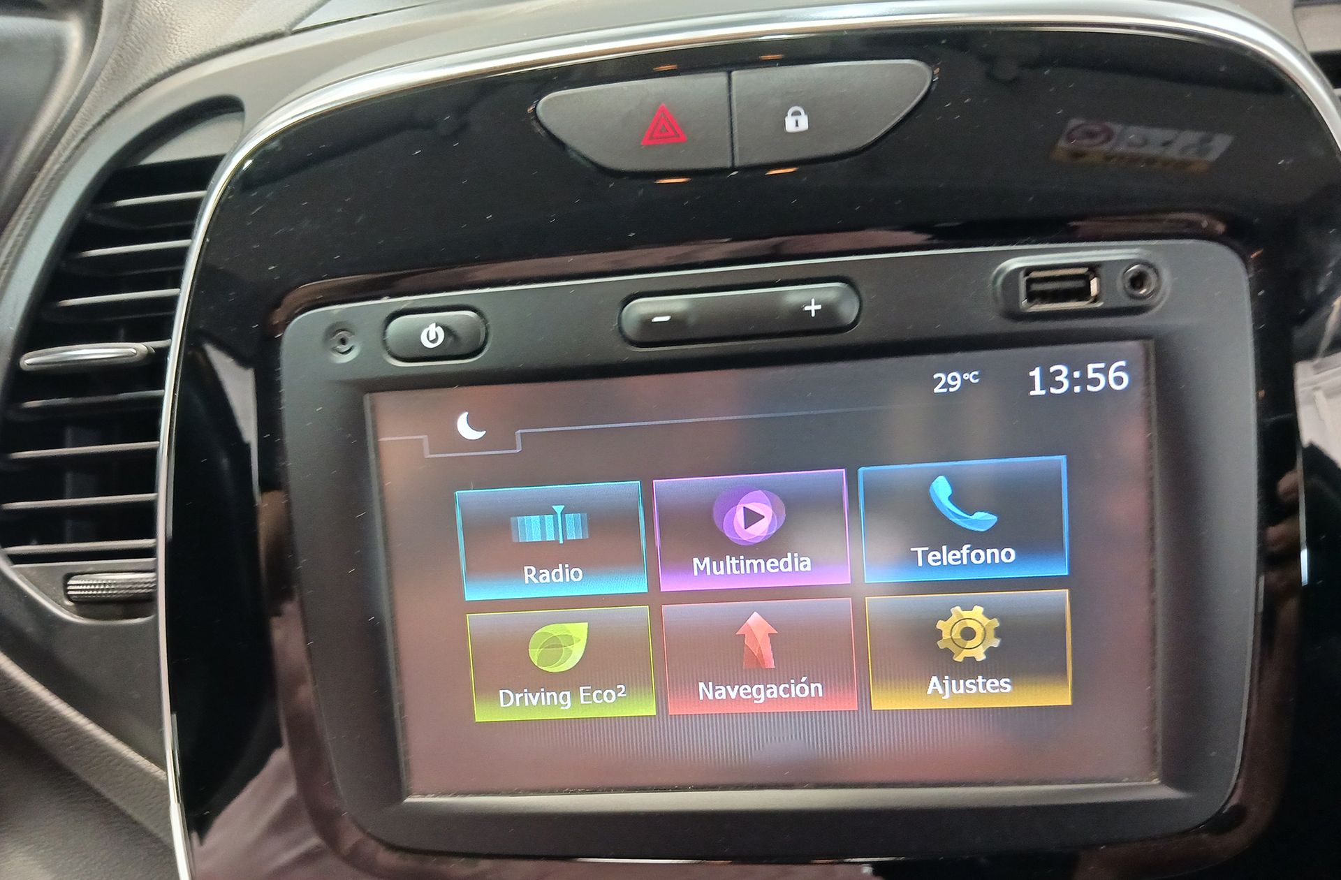 Renault Captur Zen Energy TCe - foto 29
