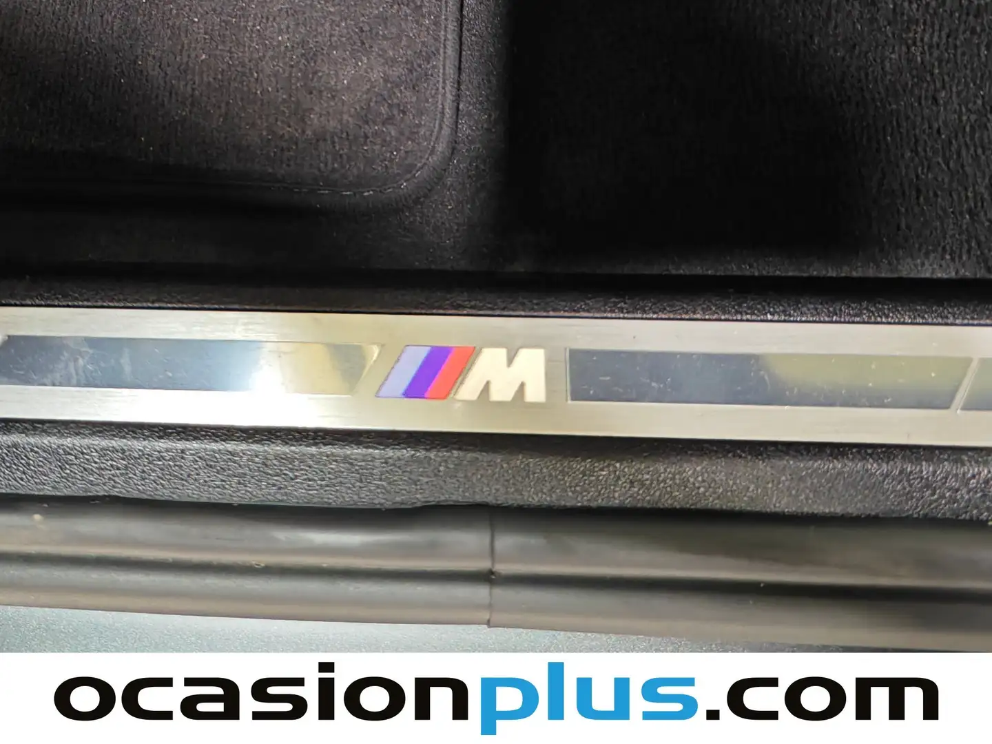 Foto BMW X6 BMW X6 xDrive40i (333 CV) Pack M