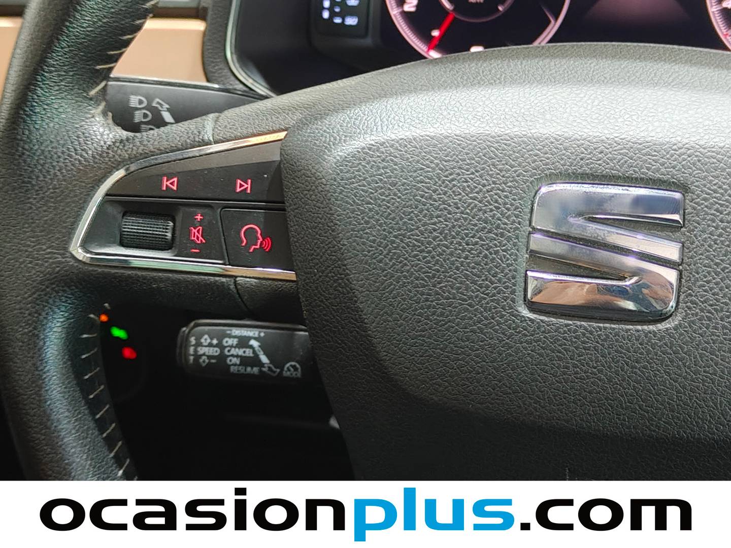 Seat Ibiza Seat Ibiza 1.0 EcoTSI S&S Xcellence (95 CV) 95cv