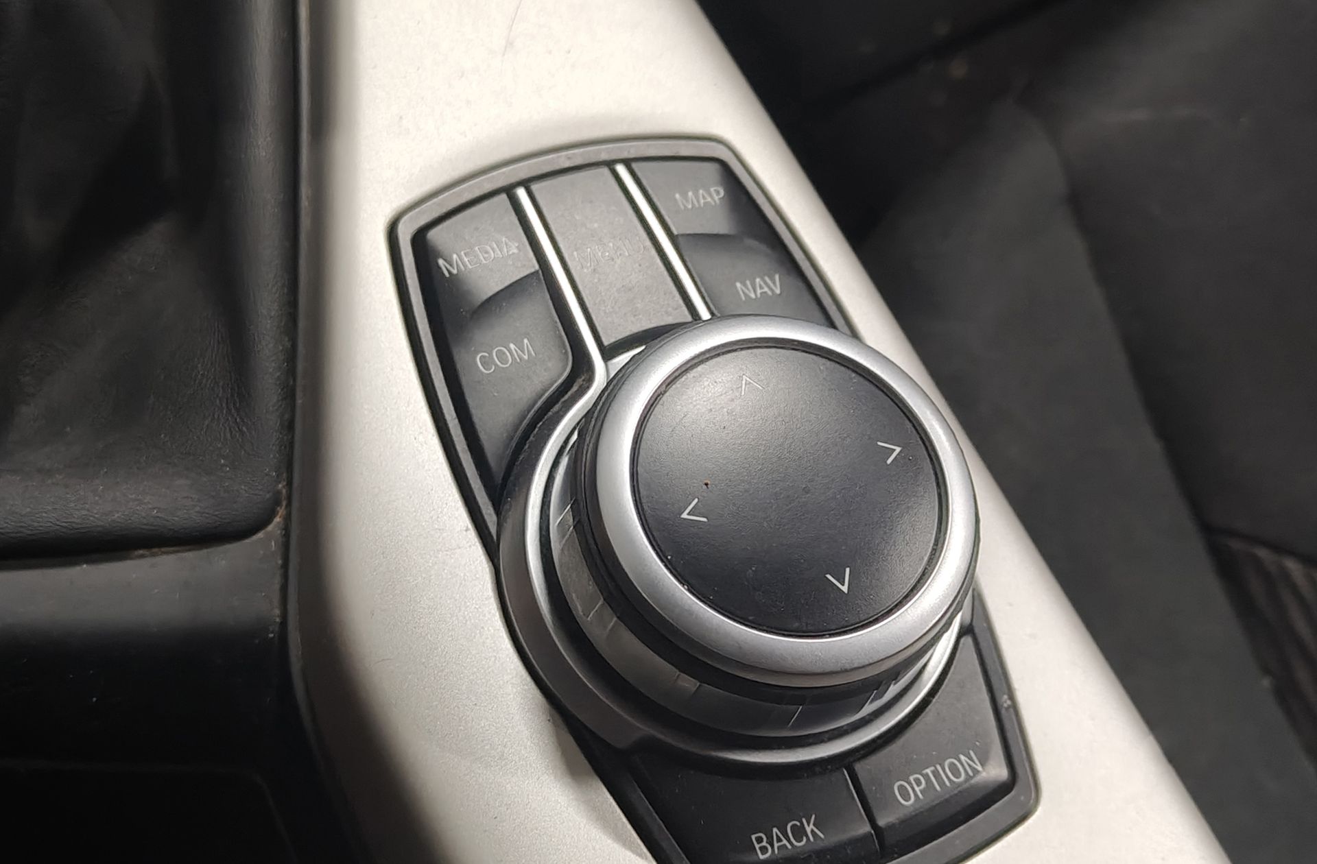 BMW Serie 1 116i - foto 9
