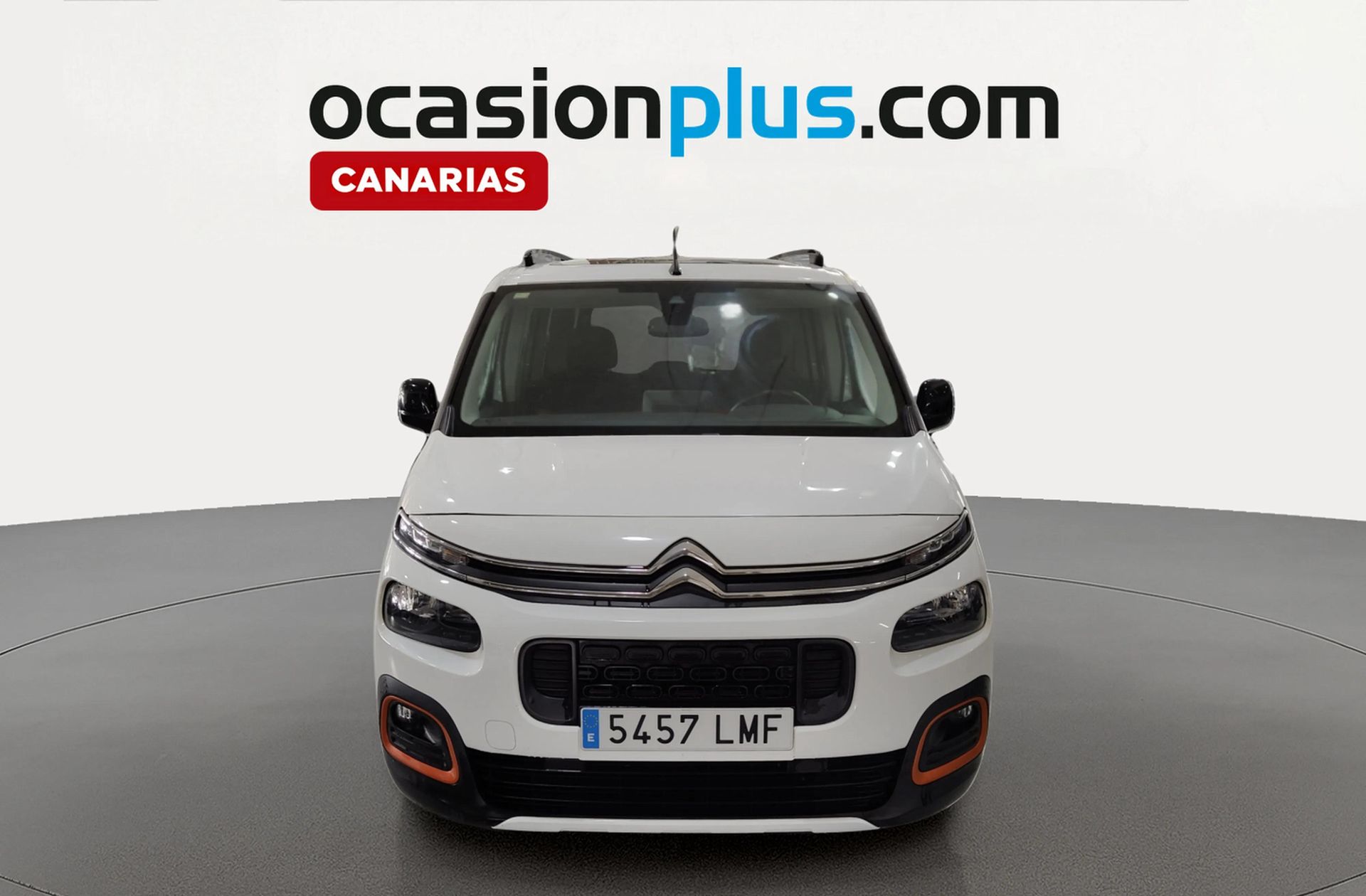 Citroën Berlingo BlueHDi 100 Talla M Shine - foto 14
