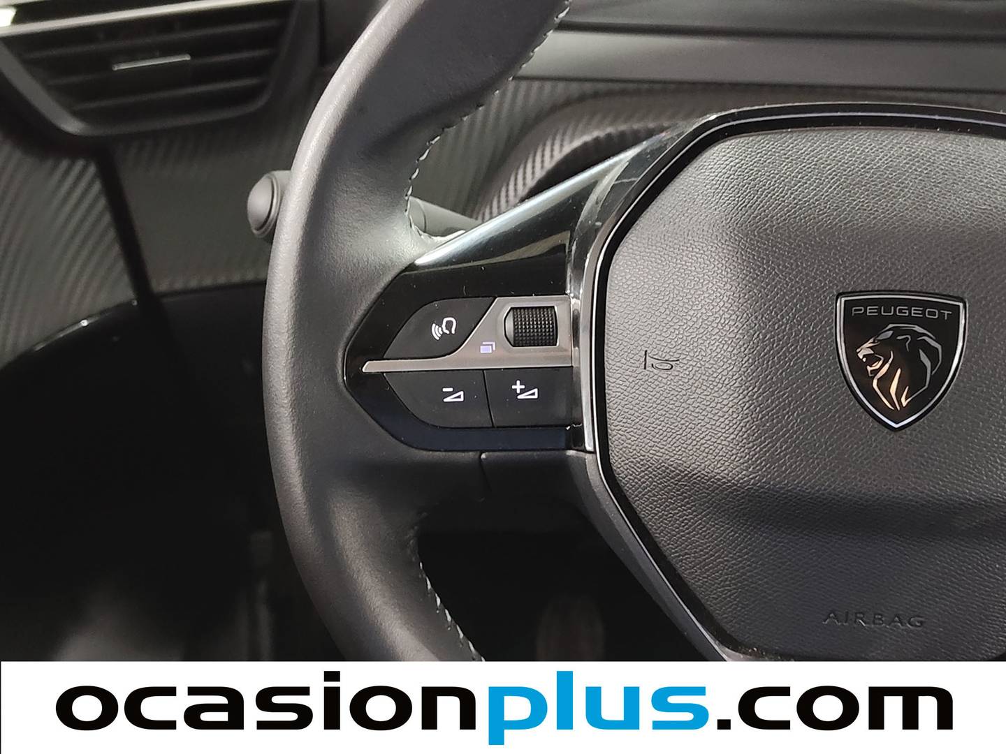 Foto Peugeot 208 Peugeot 208 PureTech 100 Allure  (100 CV)