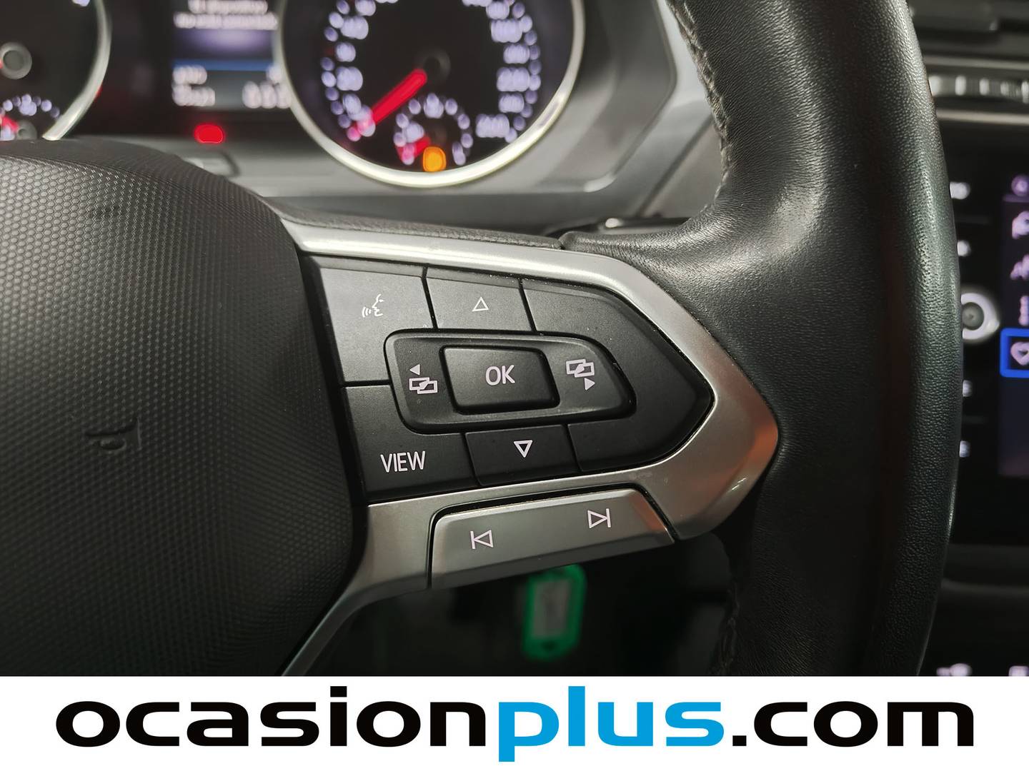 Accesorios del Volkswagen Tiguan Volkswagen Tiguan Life 2.0 TDI (150 CV)