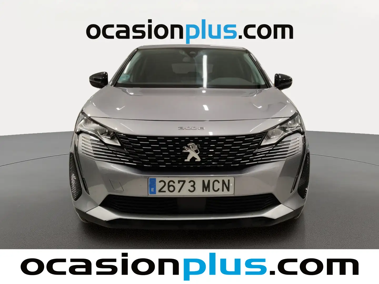 Foto Peugeot 3008 Peugeot 3008 PureTech 130 S&S Allure EAT8 (130 CV)